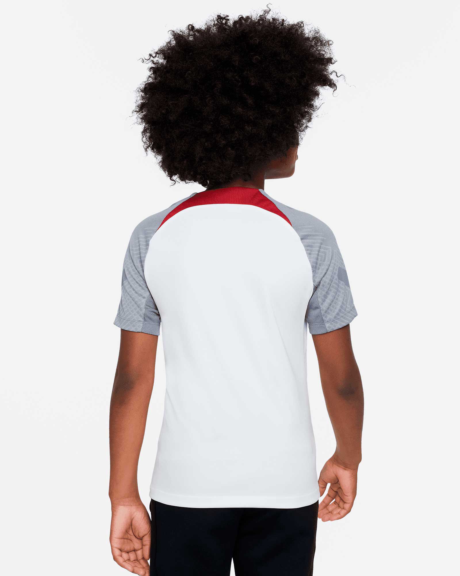 Camiseta Liverpool FC 2022/2023 Strike TR - Fútbol Factory