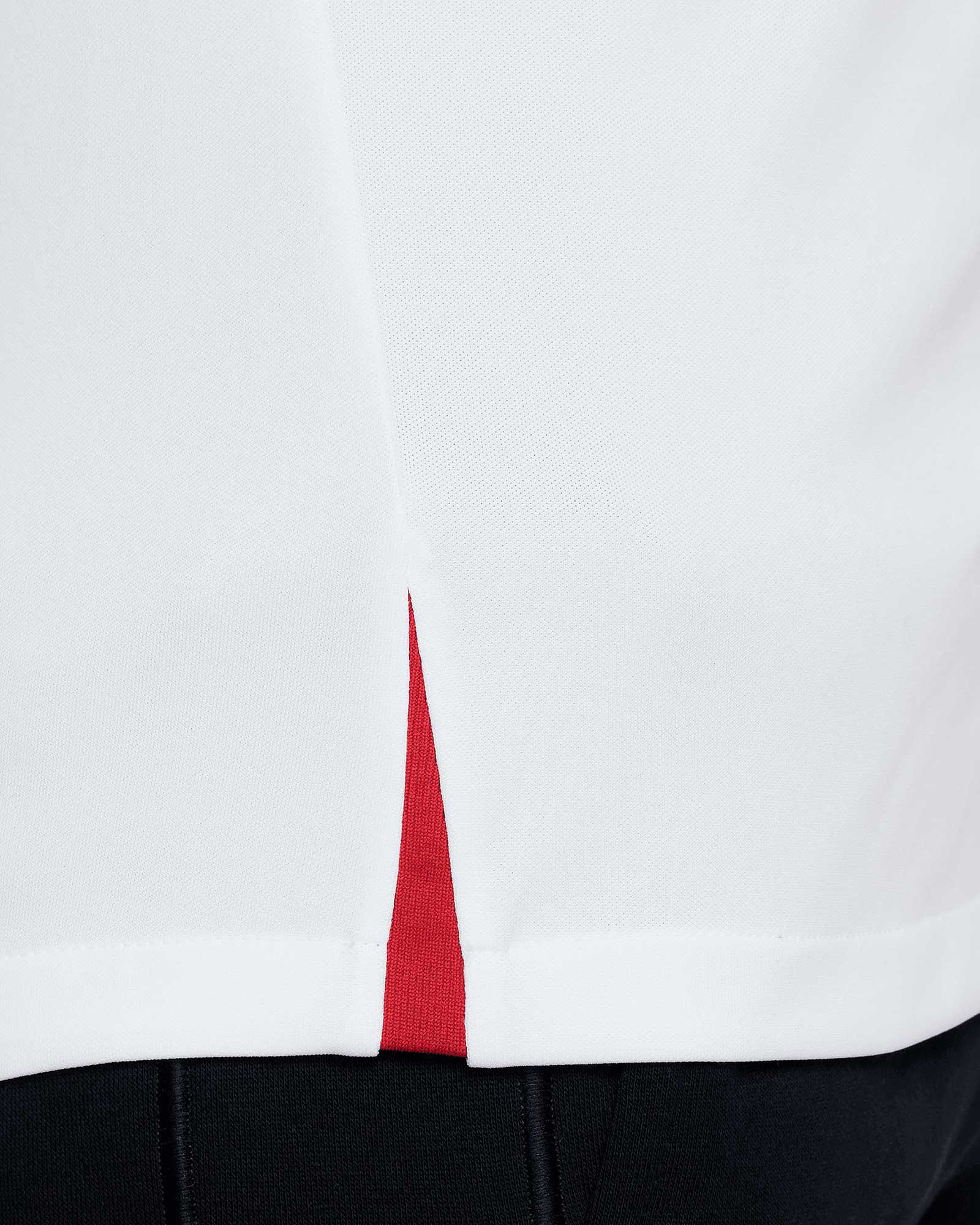 Camiseta Liverpool FC 2022/2023 Strike TR - Fútbol Factory