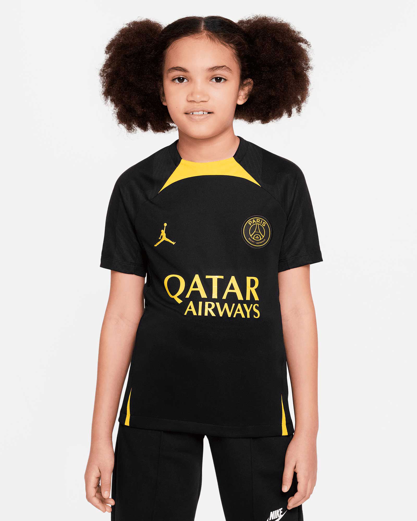 Camiseta PSG 2022/2023 Strike Jordan - Fútbol Factory