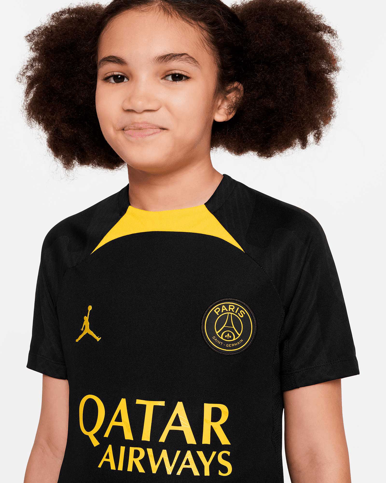 Camiseta PSG 2022/2023 Strike Jordan - Fútbol Factory