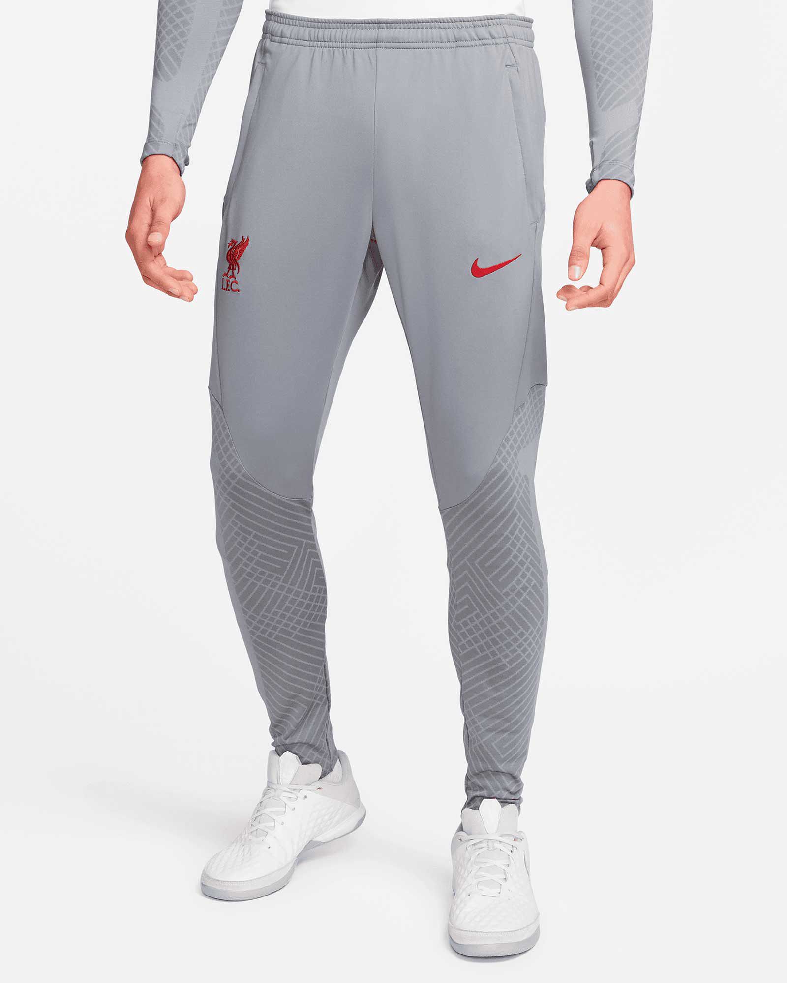 Pantalón Liverpool FC 2022/2023 Strike - Fútbol Factory