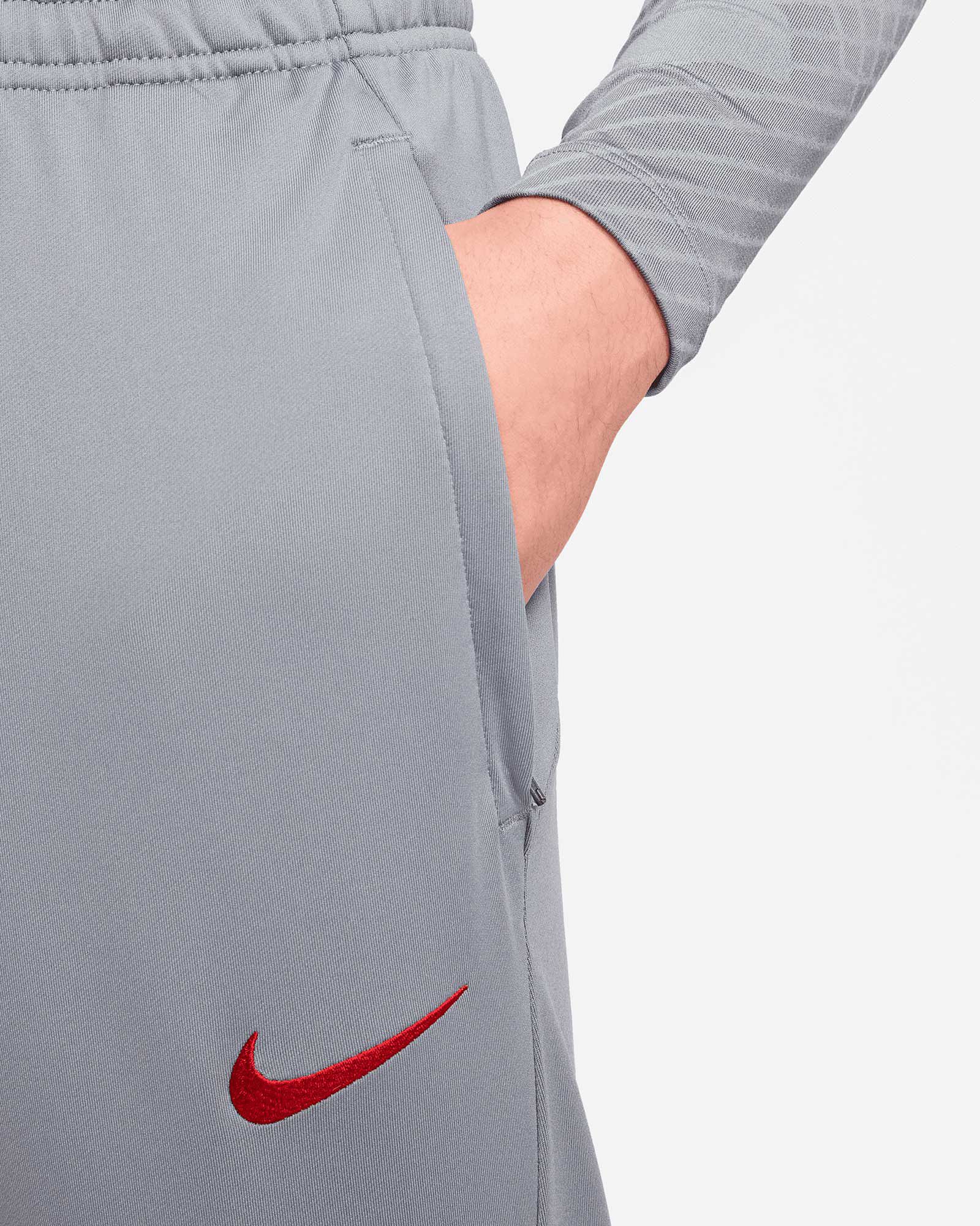 Pantalón Liverpool FC 2022/2023 Strike - Fútbol Factory