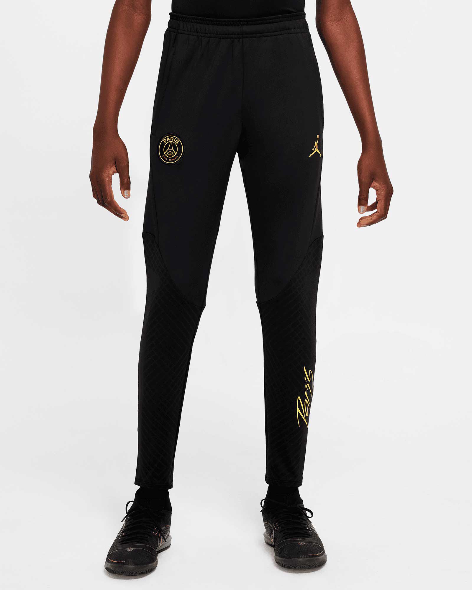 Pantalón PSG 2022/2023 Jordan Strike - Fútbol Factory