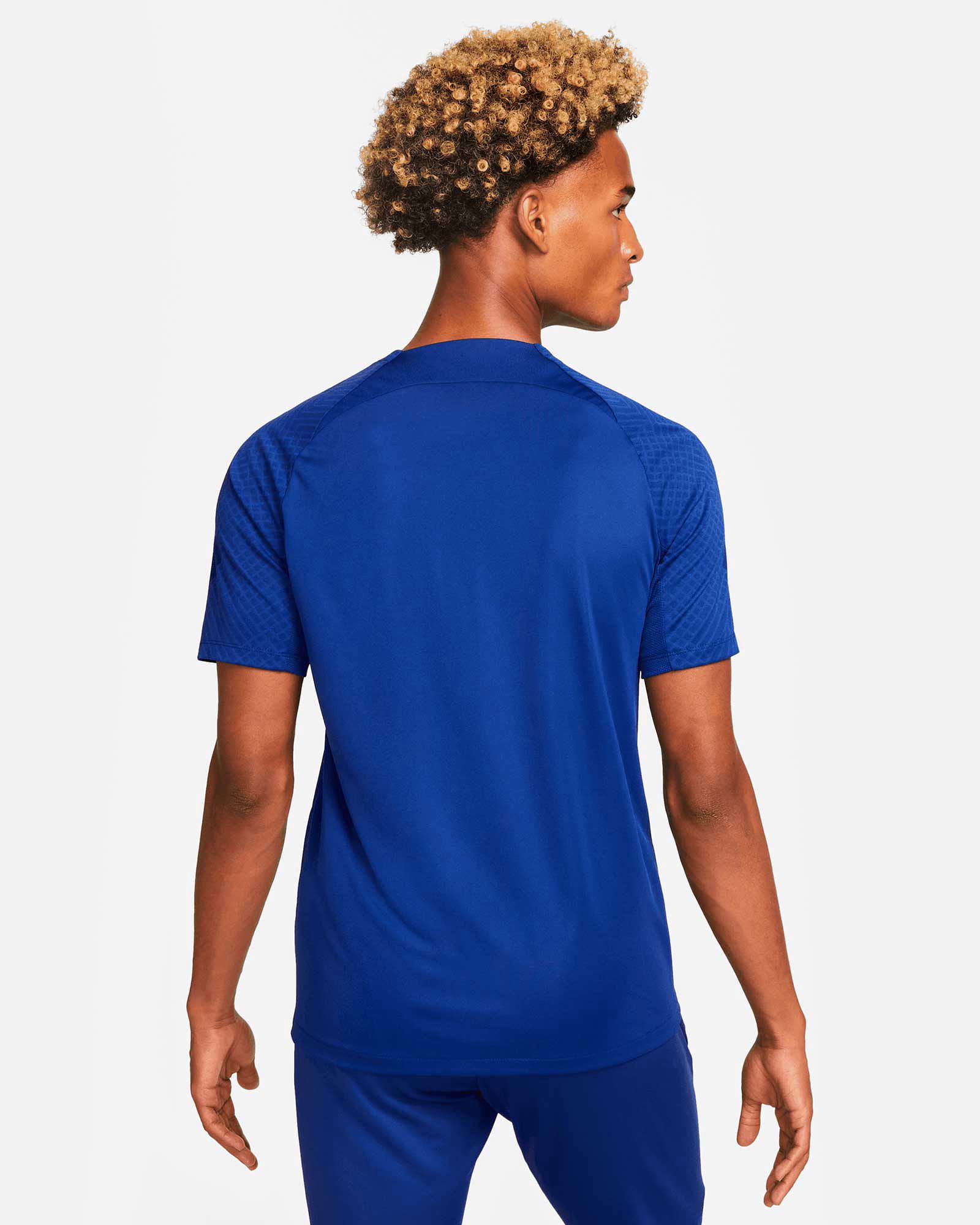 Camiseta FC Barcelona 2022/2023 Strike TR - Fútbol Factory