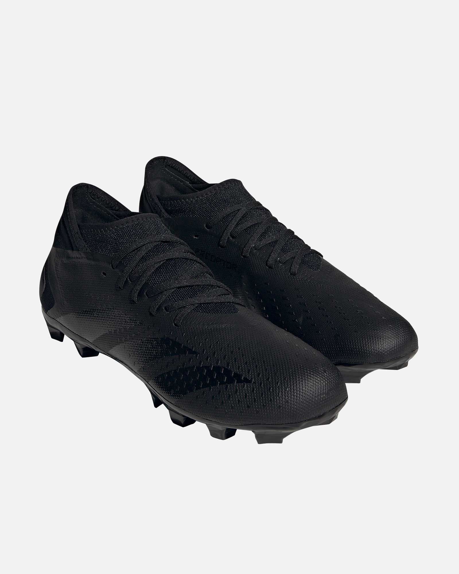 Botas adidas Predator Accuracy.3 MG - Fútbol Factory