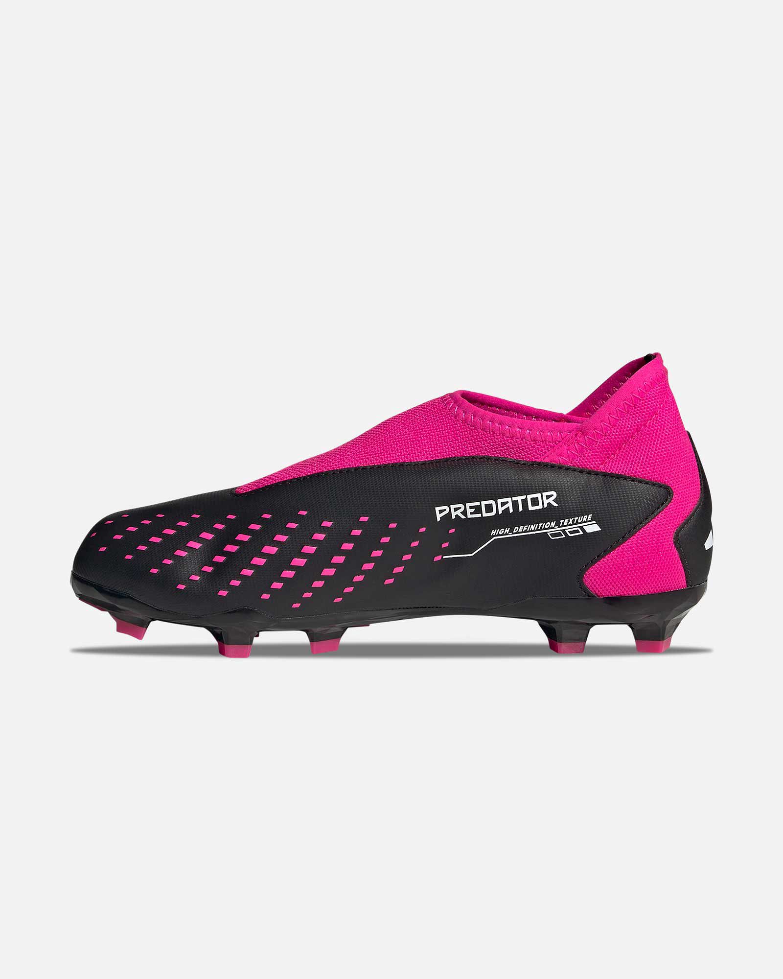 Botas adidas Predator Accuracy.3 LL FG - Fútbol Factory