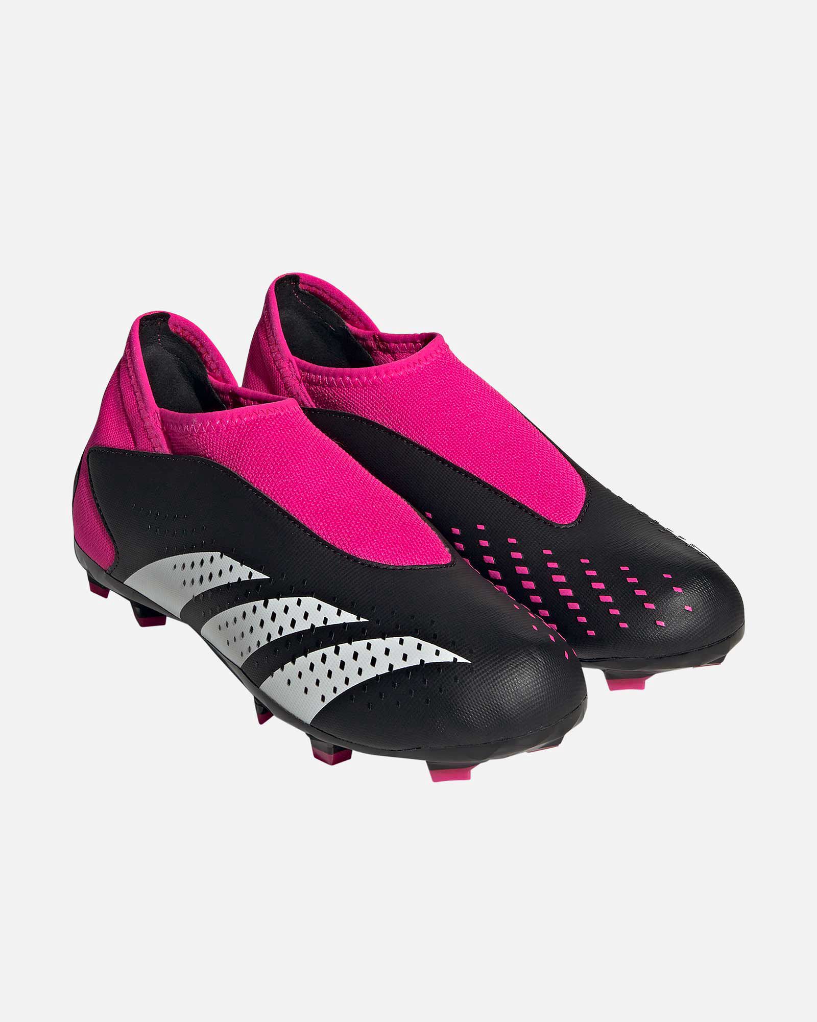 Botas adidas Predator Accuracy.3 LL FG - Fútbol Factory