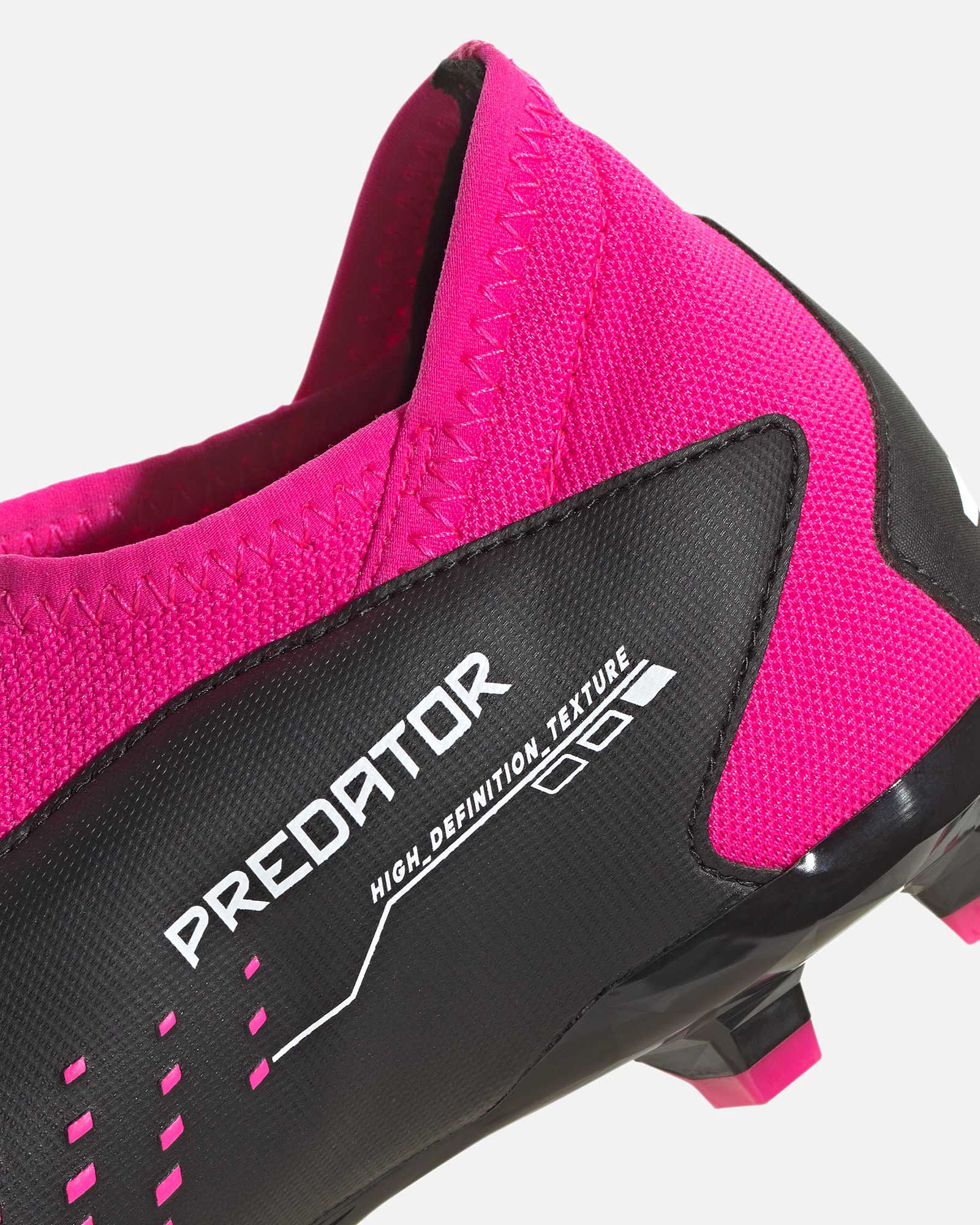 Botas adidas Predator Accuracy.3 LL FG - Fútbol Factory