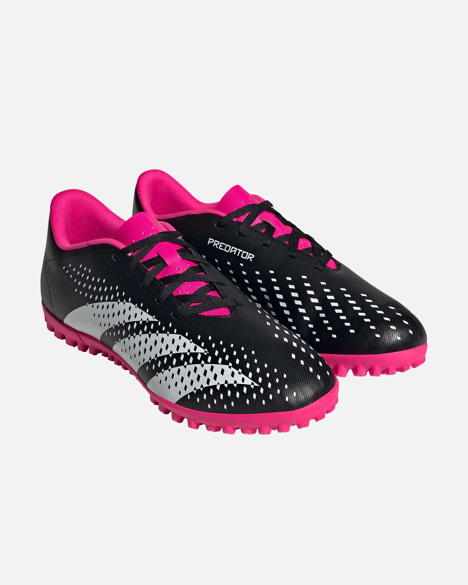 Botas adidas Predator Accuracy.4 Multitaco  - Fútbol Factory