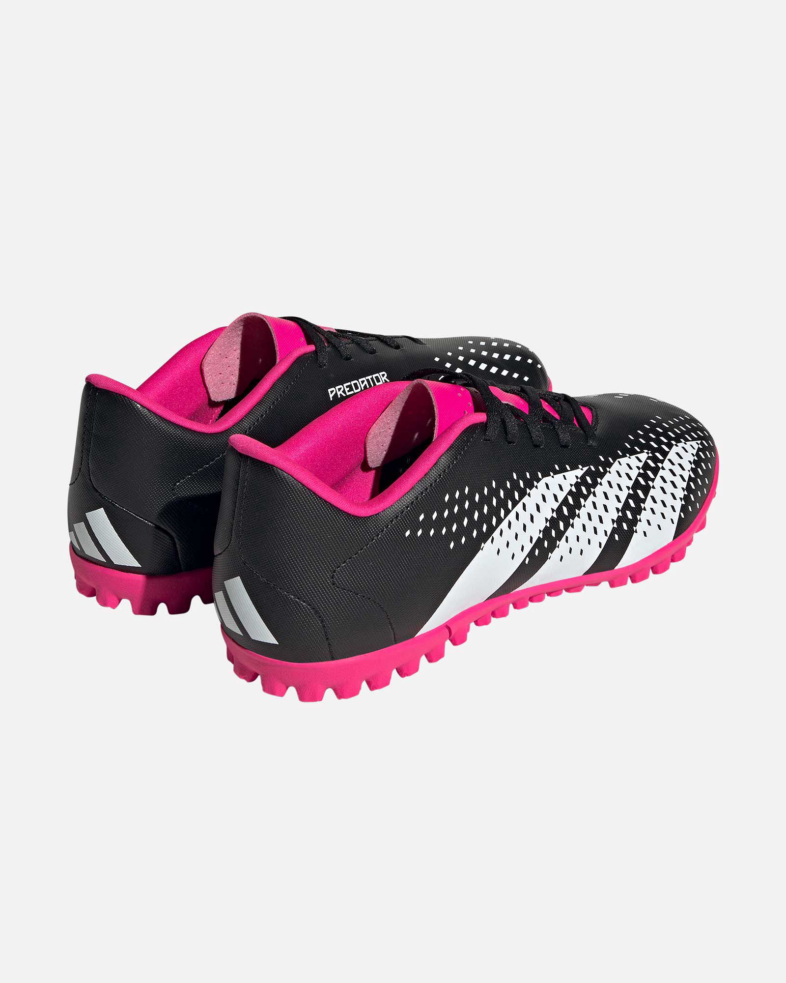 Botas adidas Predator Accuracy.4 Multitaco  - Fútbol Factory
