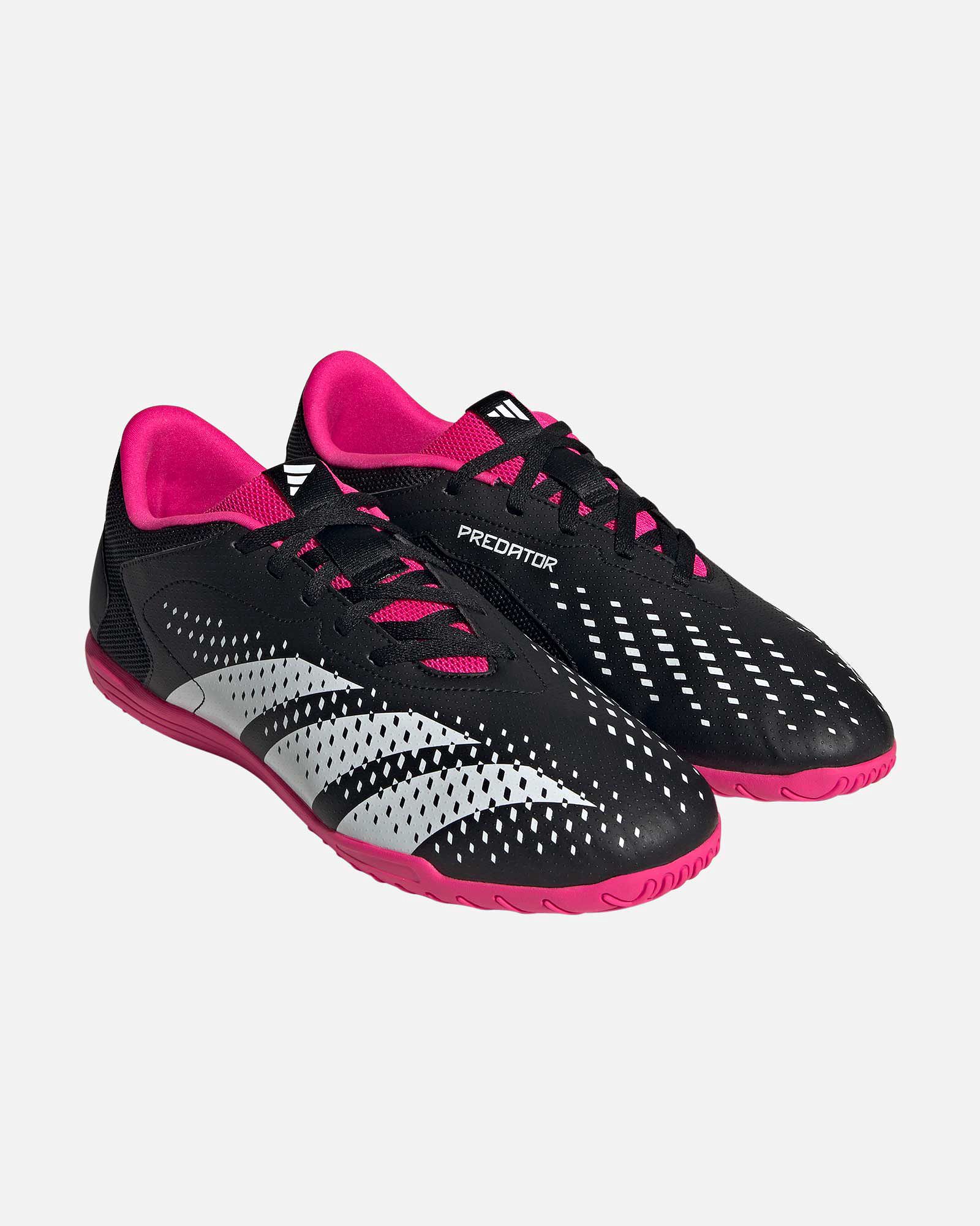 Zapatillas adidas Predator Accuracy.4 IN - Fútbol Factory