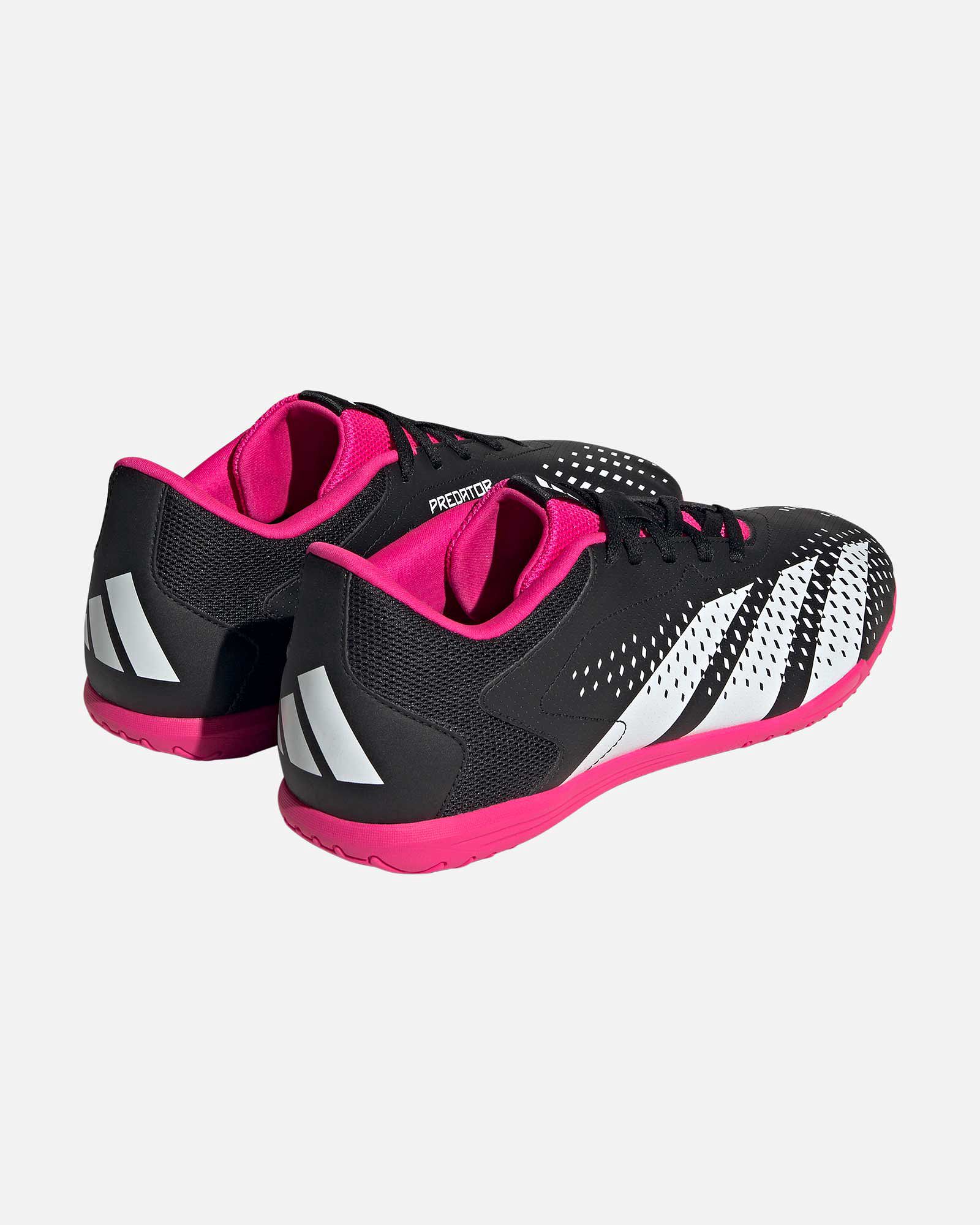 Zapatillas adidas Predator Accuracy.4 IN - Fútbol Factory