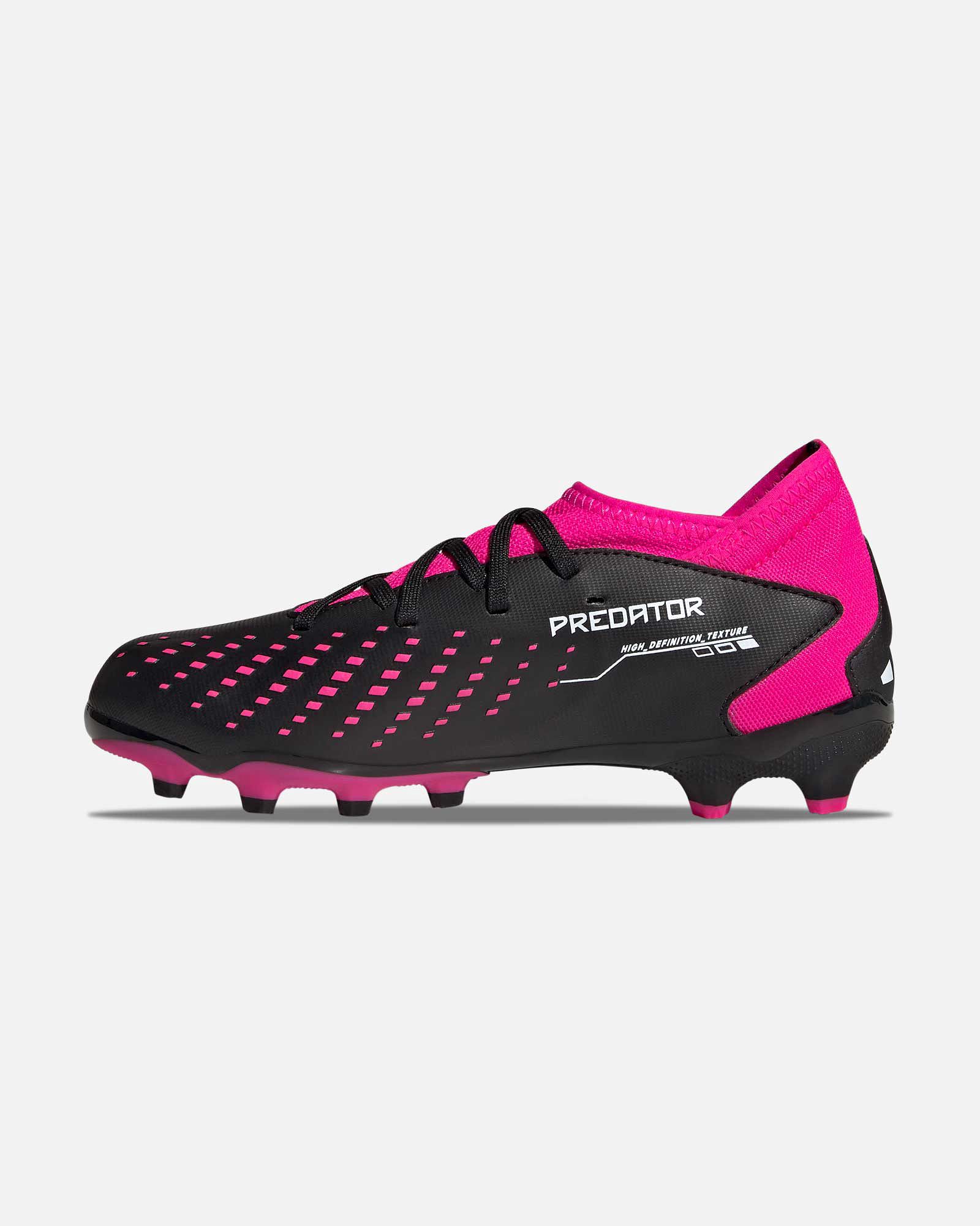 Botas adidas Predator Accuracy.3 MG - Fútbol Factory