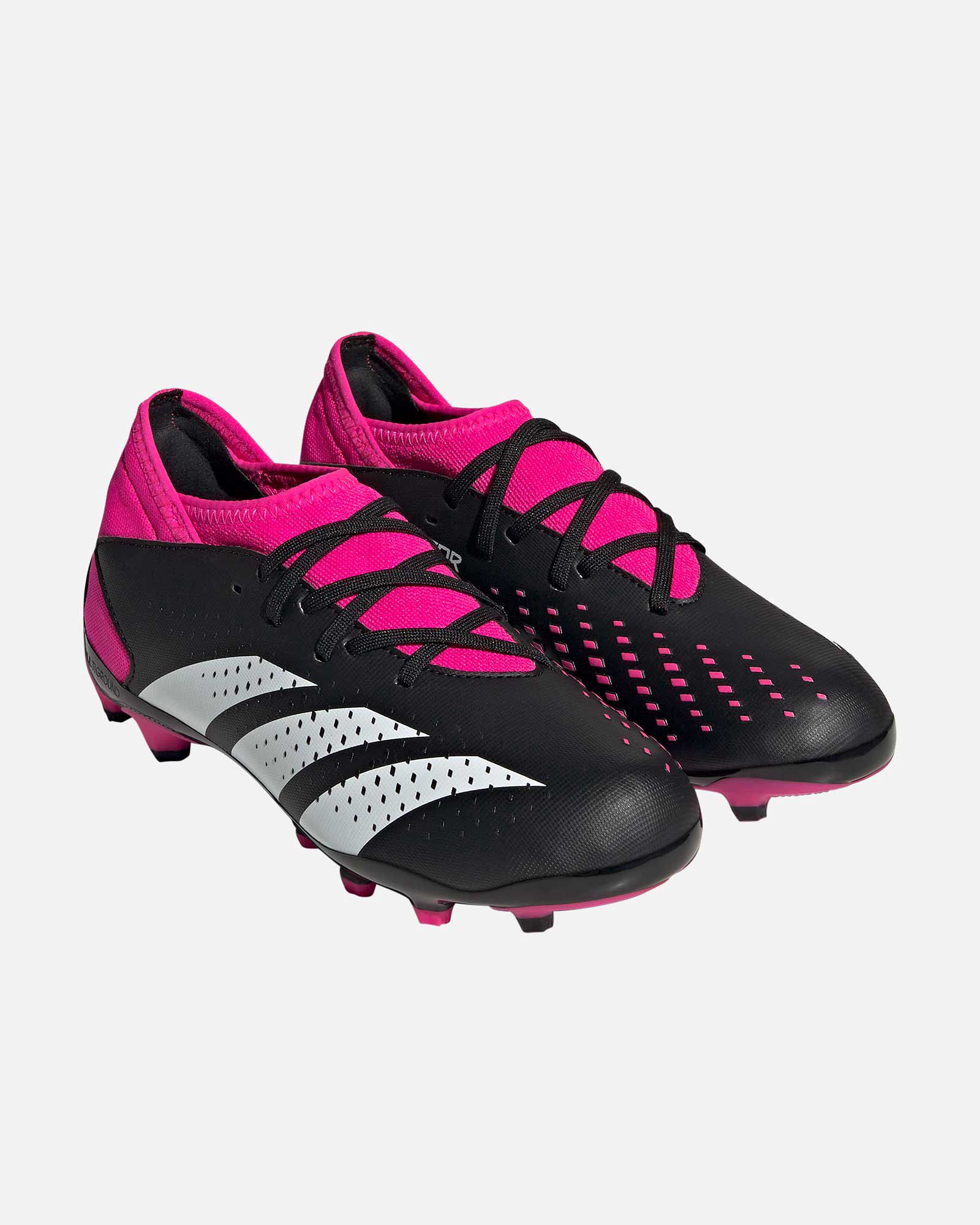 Botas adidas Predator Accuracy.3 MG - Fútbol Factory