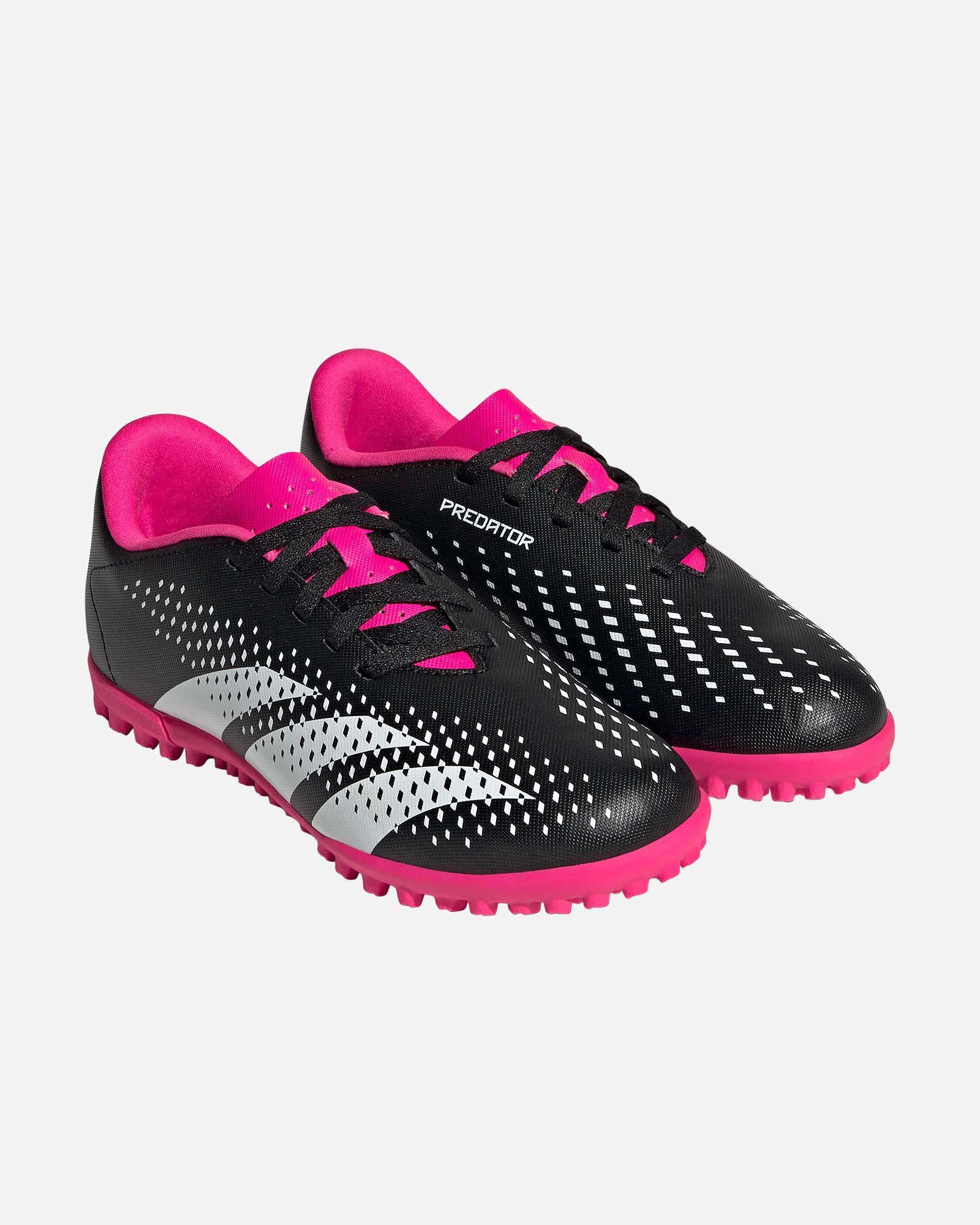 Botas adidas Predator Accuracy.4 Multitaco  - Fútbol Factory