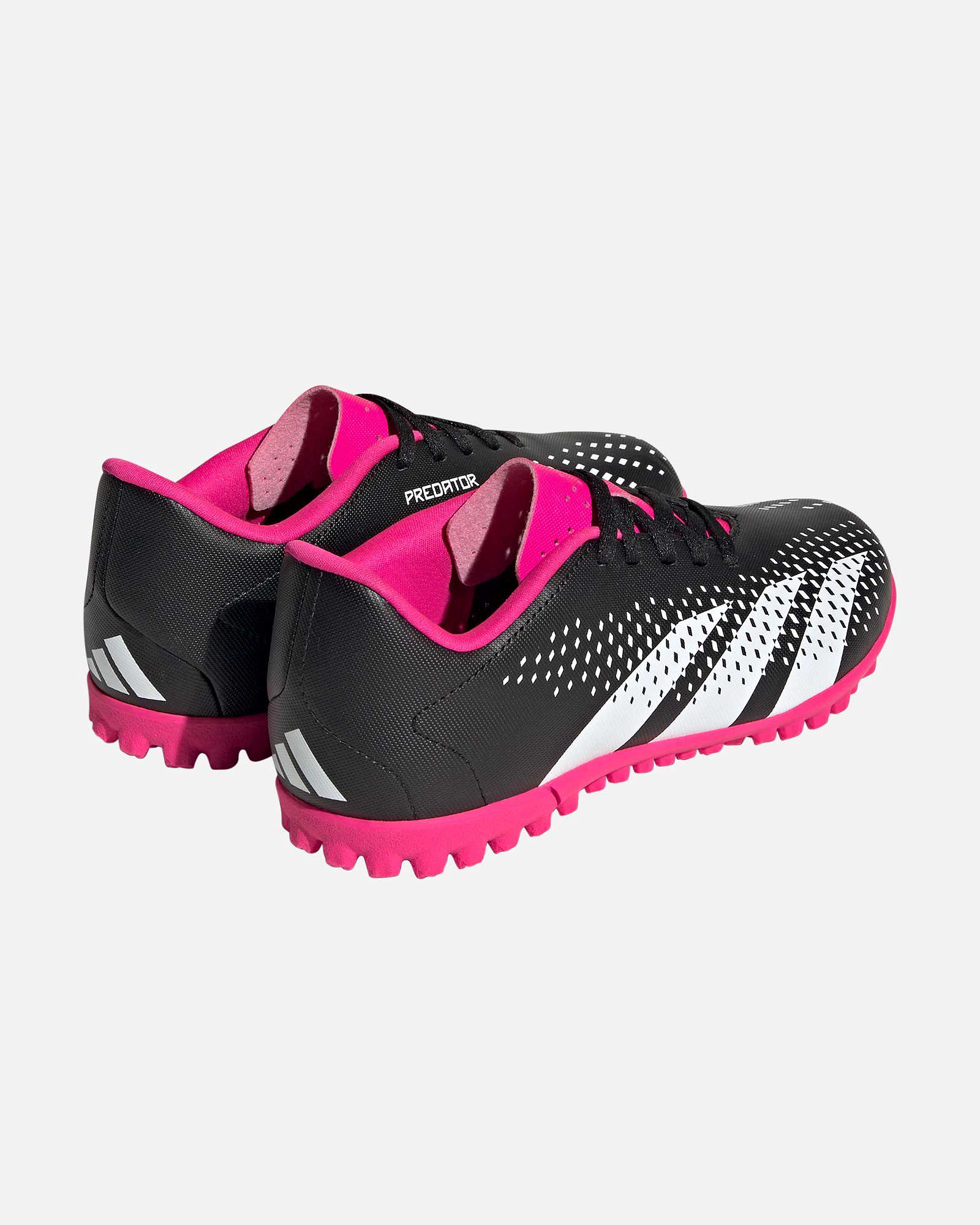 Botas adidas Predator Accuracy.4 Multitaco  - Fútbol Factory