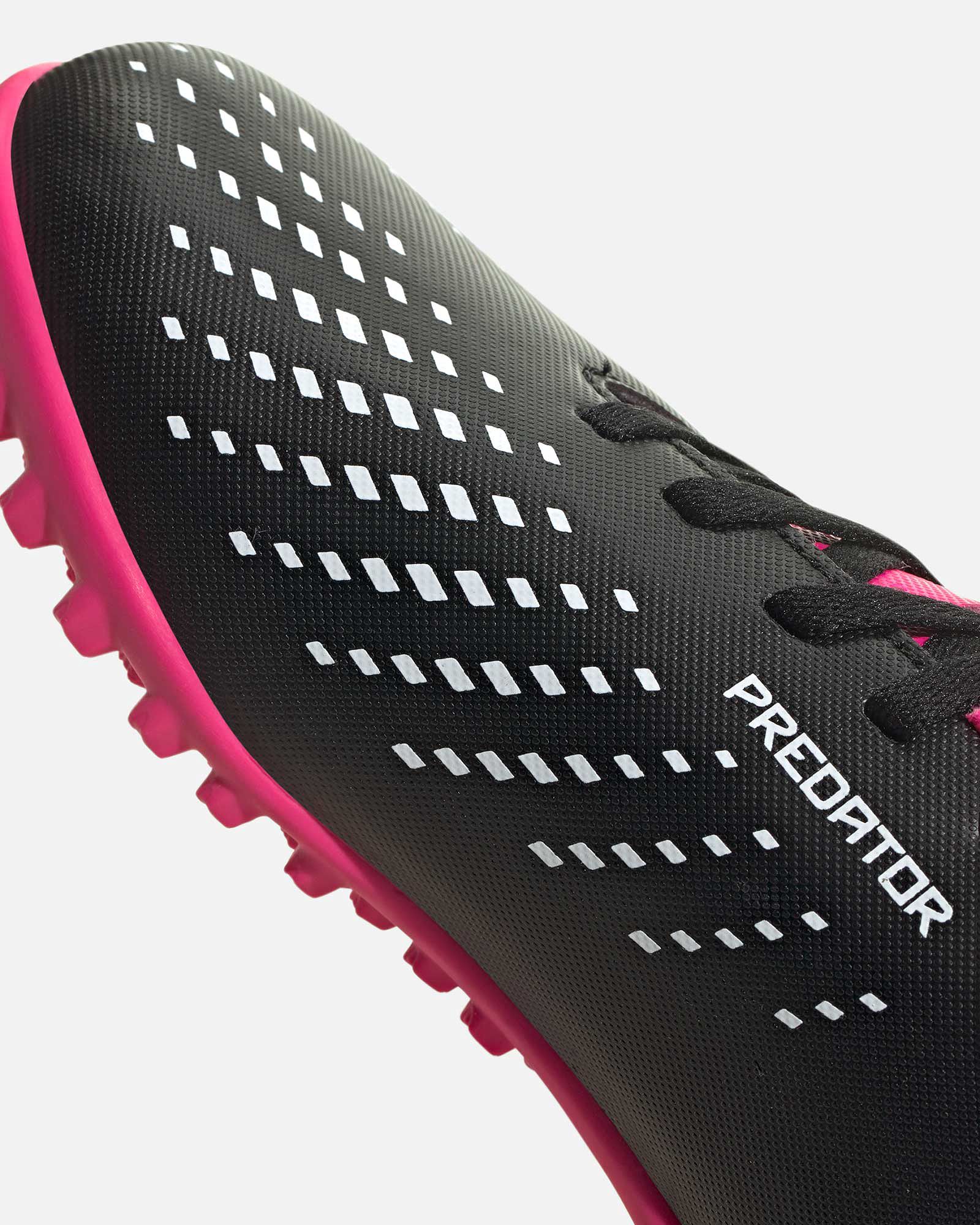 Botas adidas Predator Accuracy.4 Multitaco  - Fútbol Factory