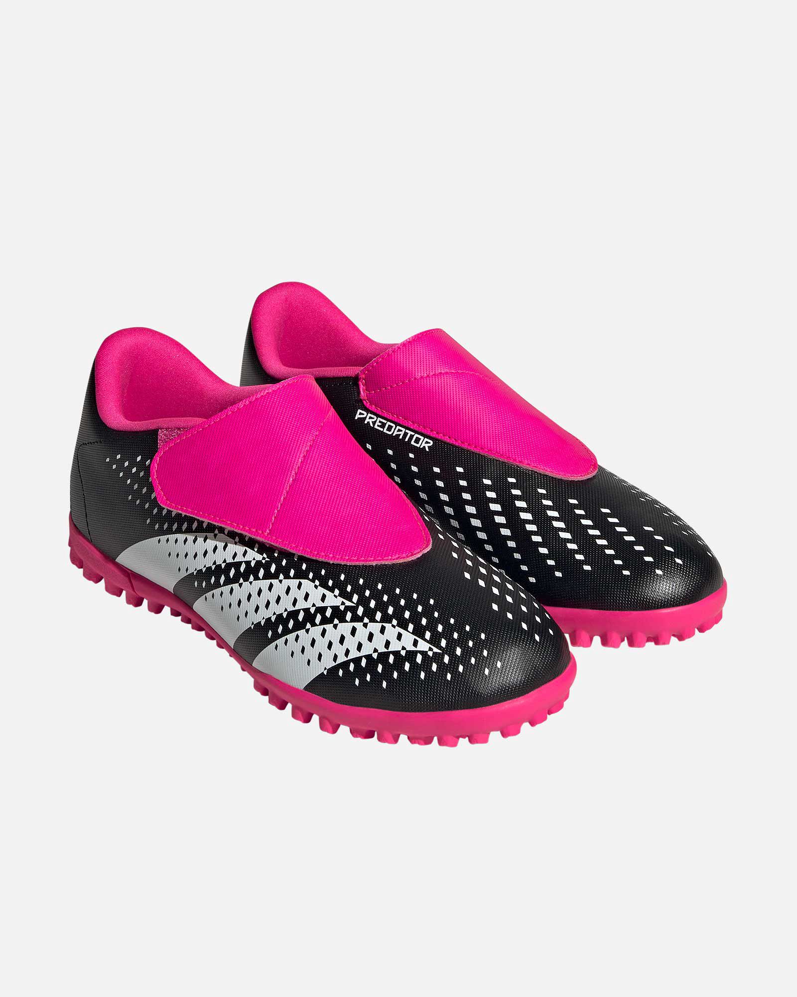 Botas adidas Predator Accuracy.4 Multitaco  - Fútbol Factory