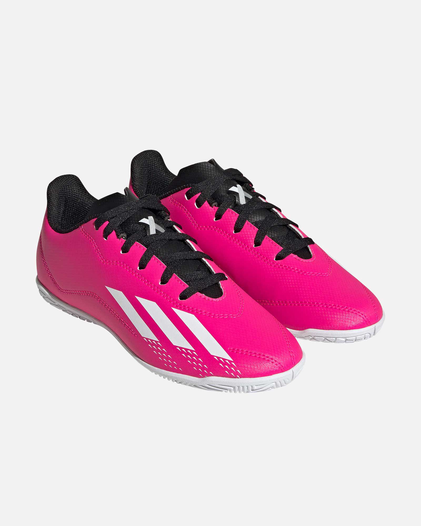Zapatillas adidas X Speedportal.4 IN - Fútbol Factory