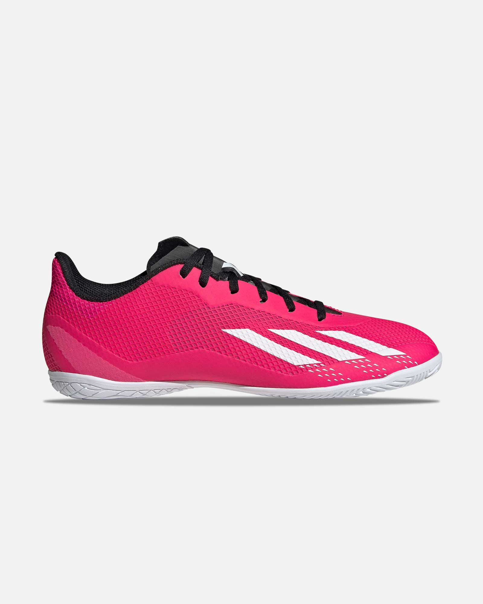 Zapatillas adidas X Speedportal.4 IN - Fútbol Factory