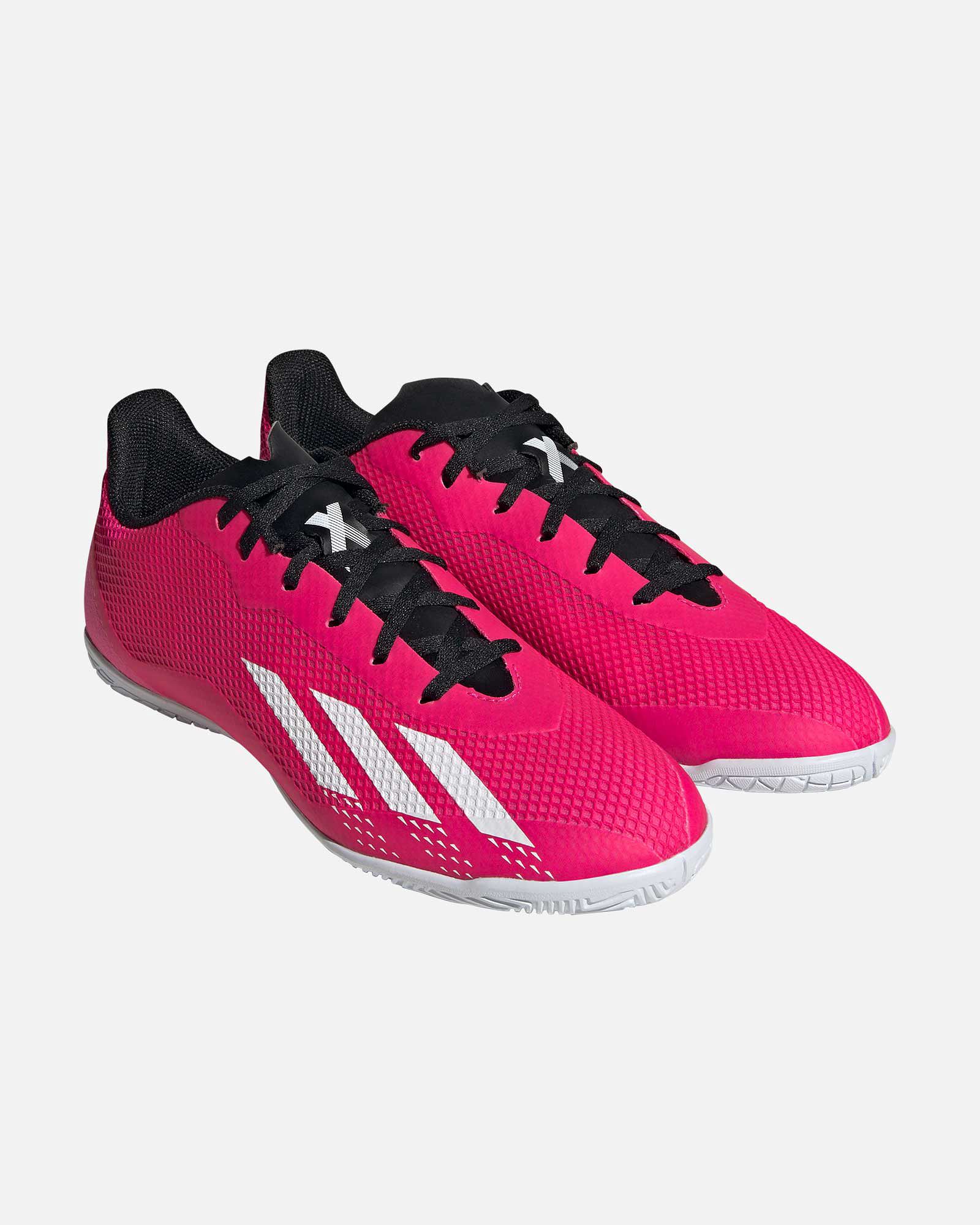 Zapatillas adidas X Speedportal.4 IN - Fútbol Factory