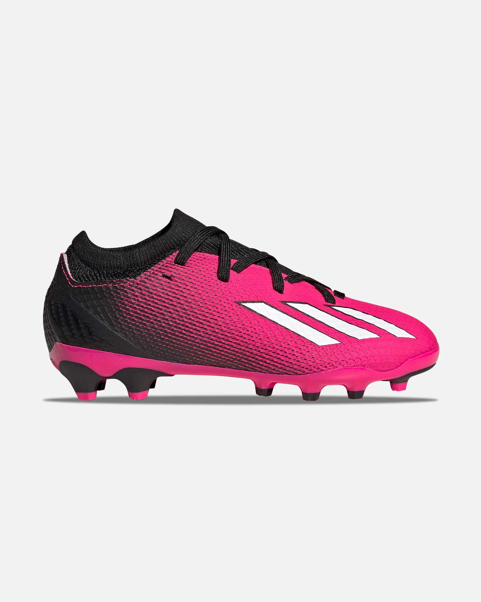 Botas adidas X Speedportal.3 MG - Fútbol Factory