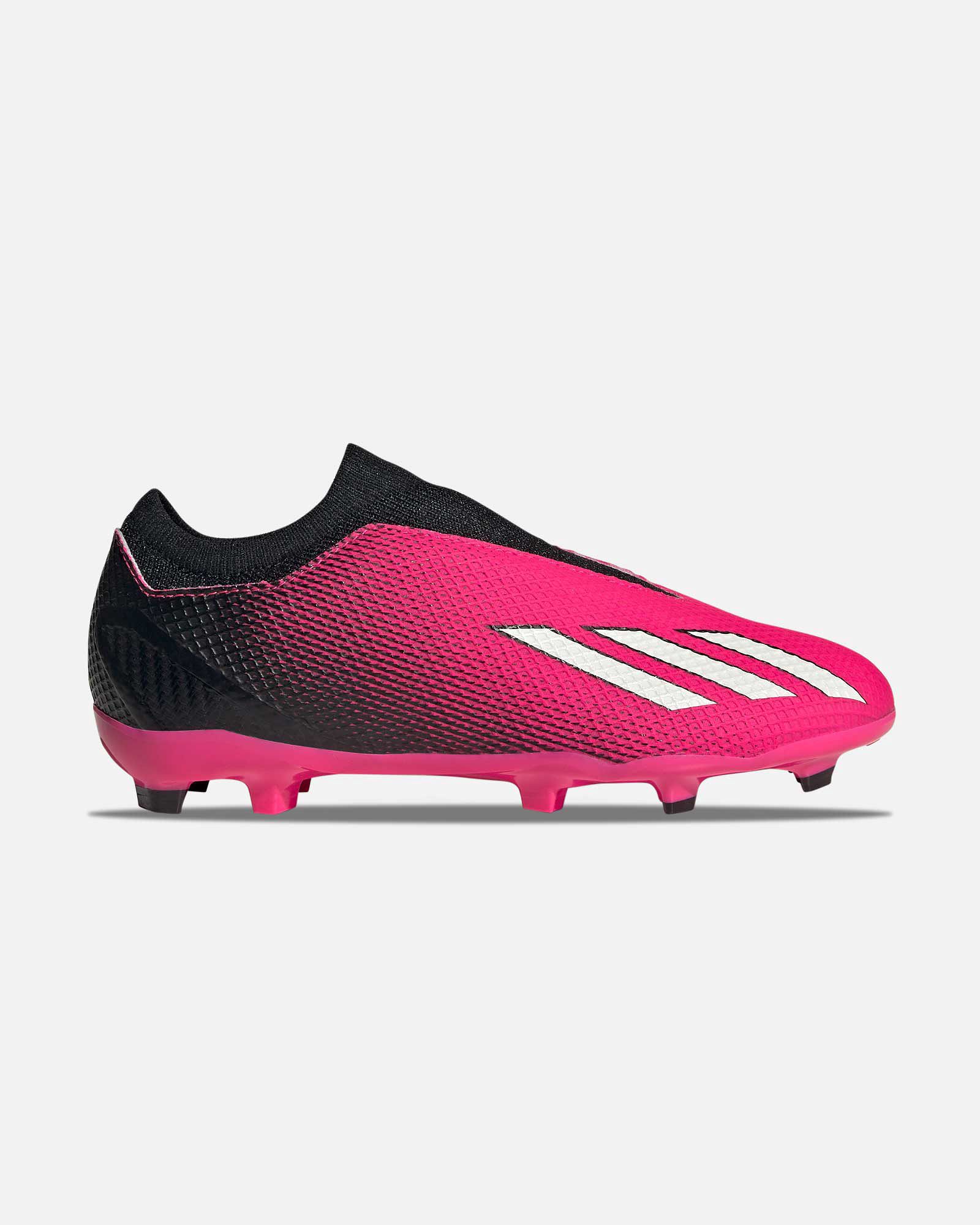 Botas adidas X Speedportal.3 LL MG - Fútbol Factory