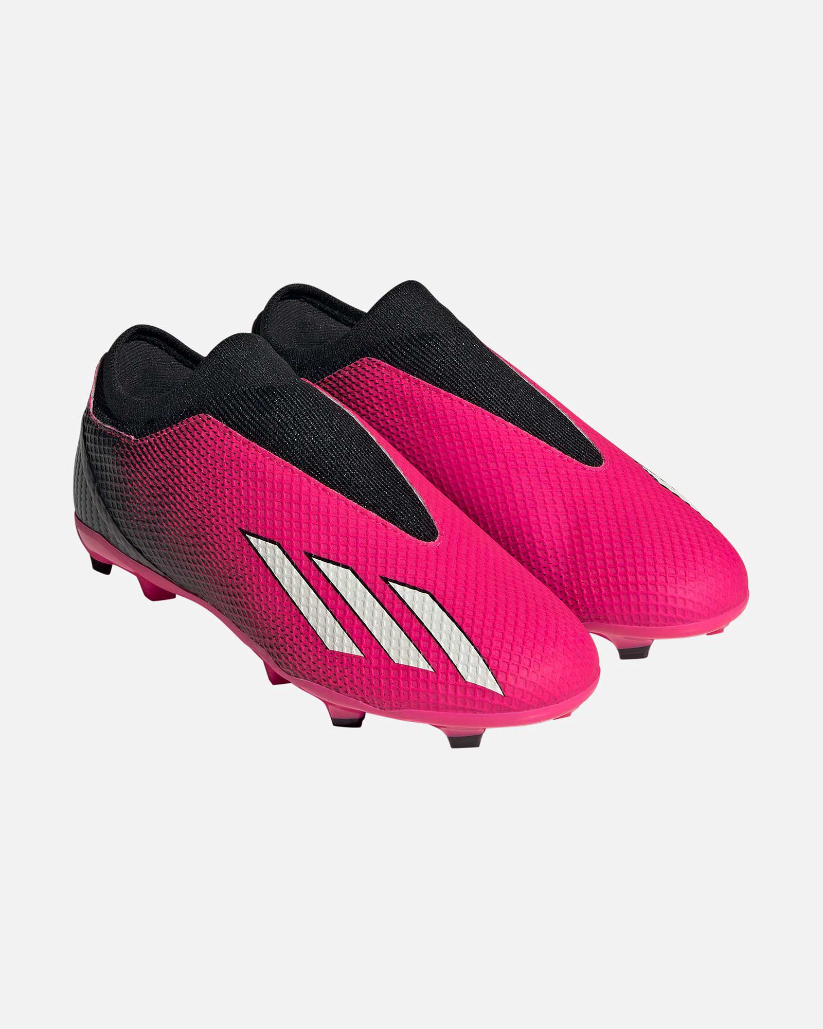 Botas adidas X Speedportal.3 LL MG - Fútbol Factory