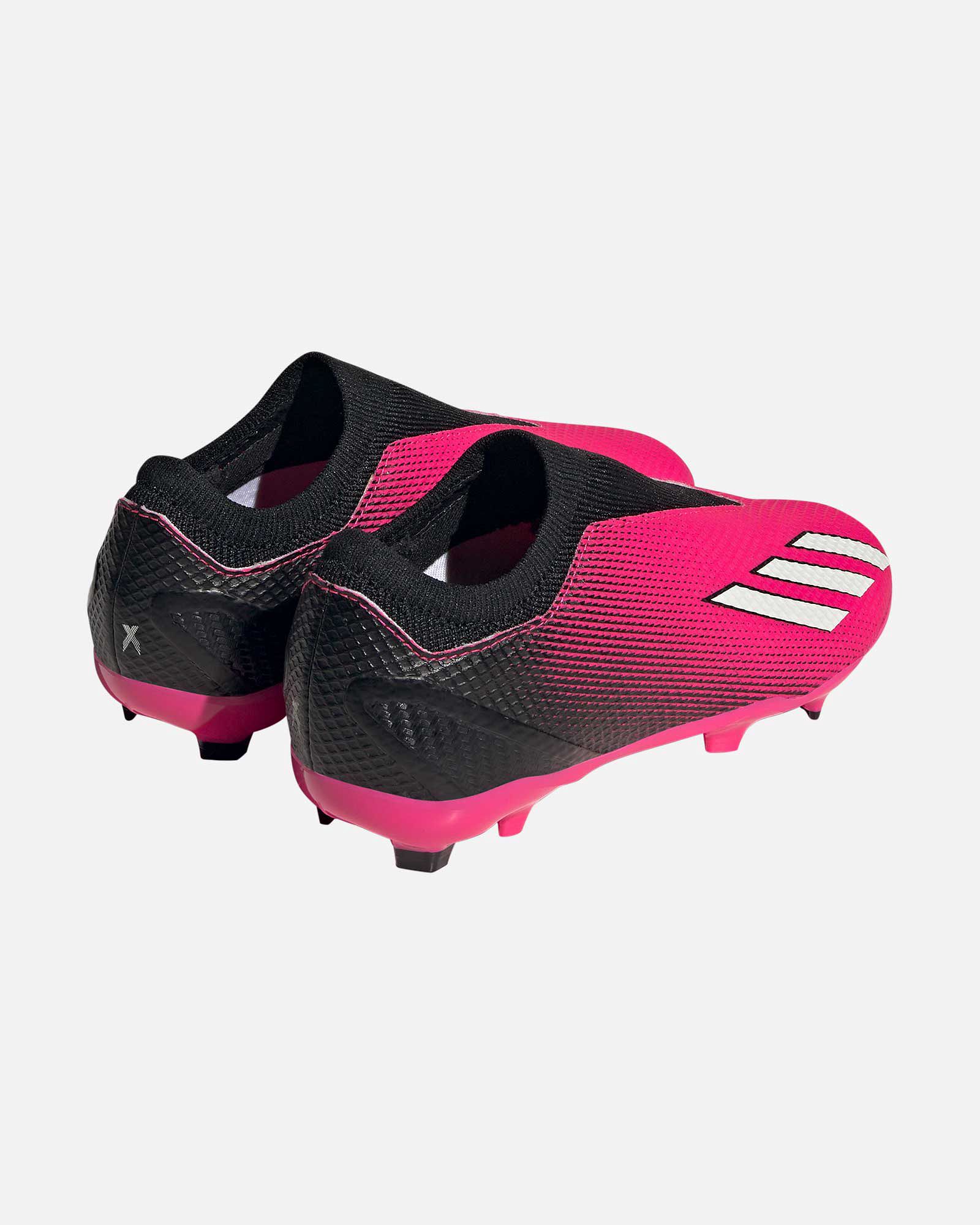 Botas adidas X Speedportal.3 LL MG - Fútbol Factory