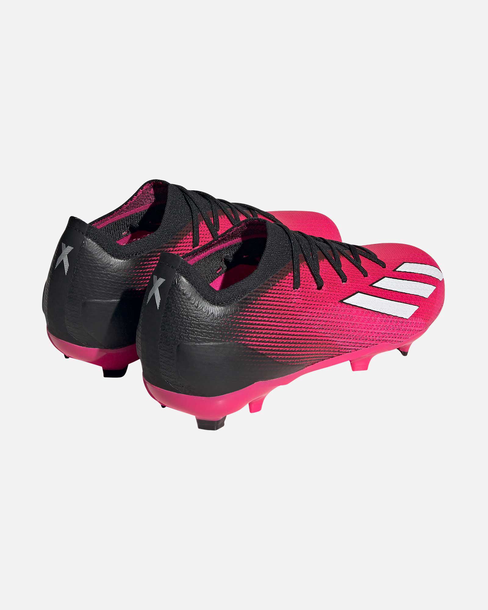 Botas adidas X Speedportal.1 FG - Fútbol Factory