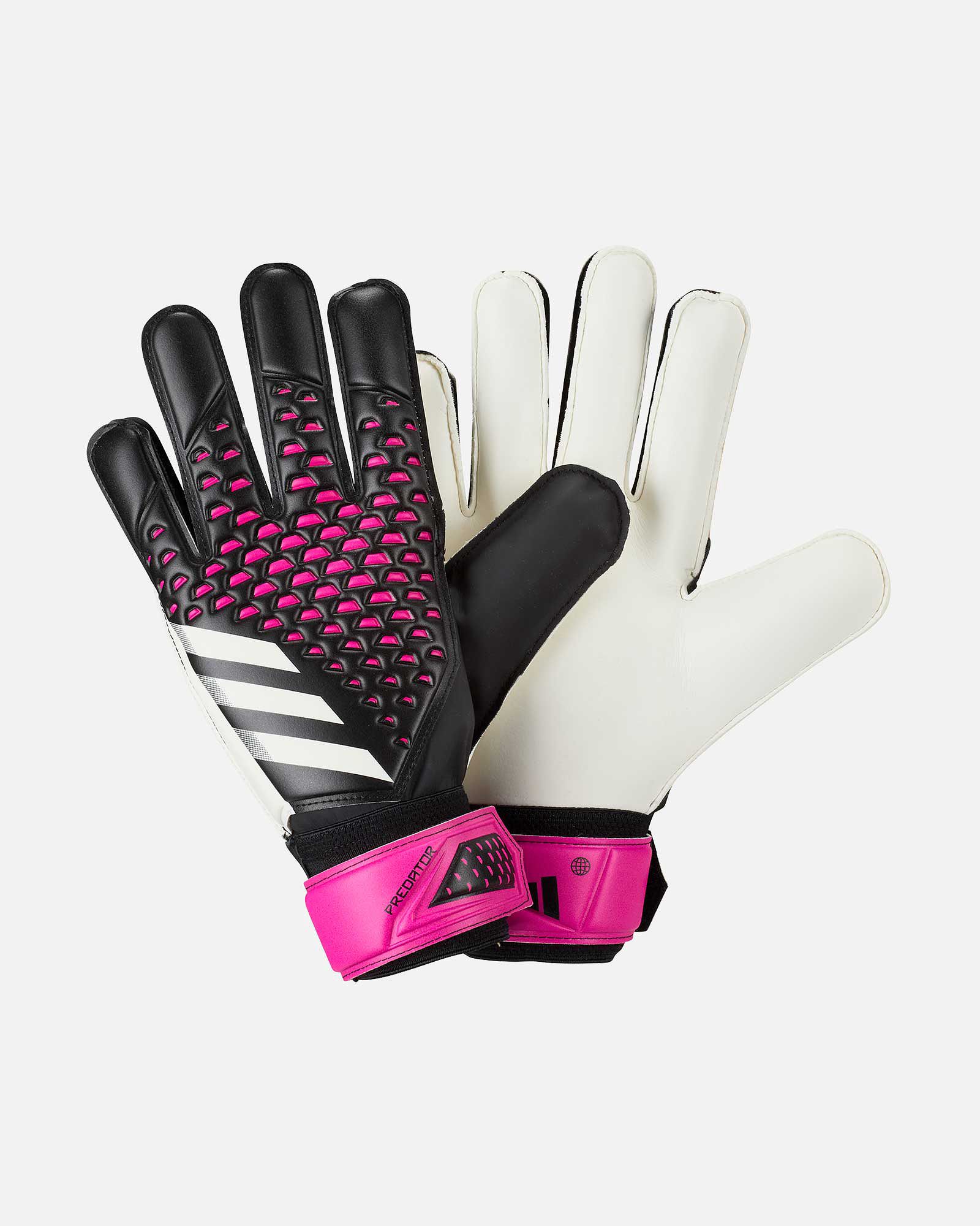 Guantes adidas Predator Training - Fútbol Factory