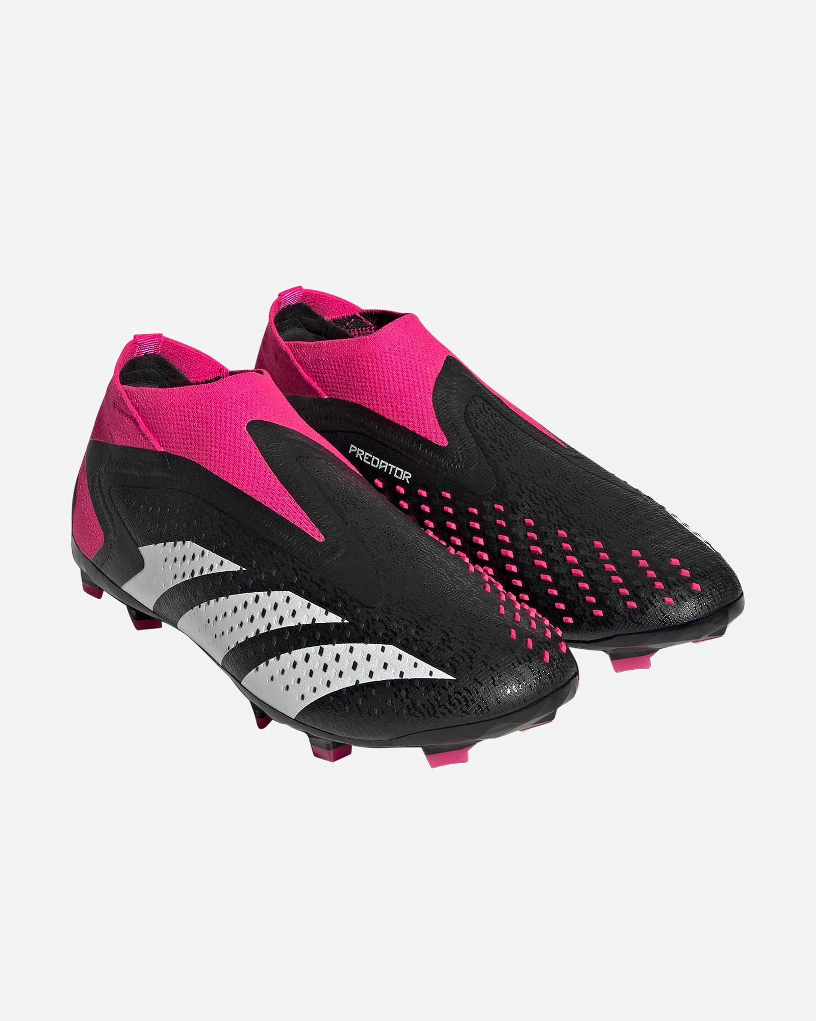 Botas adidas Predator Accuracy+ FG - Fútbol Factory
