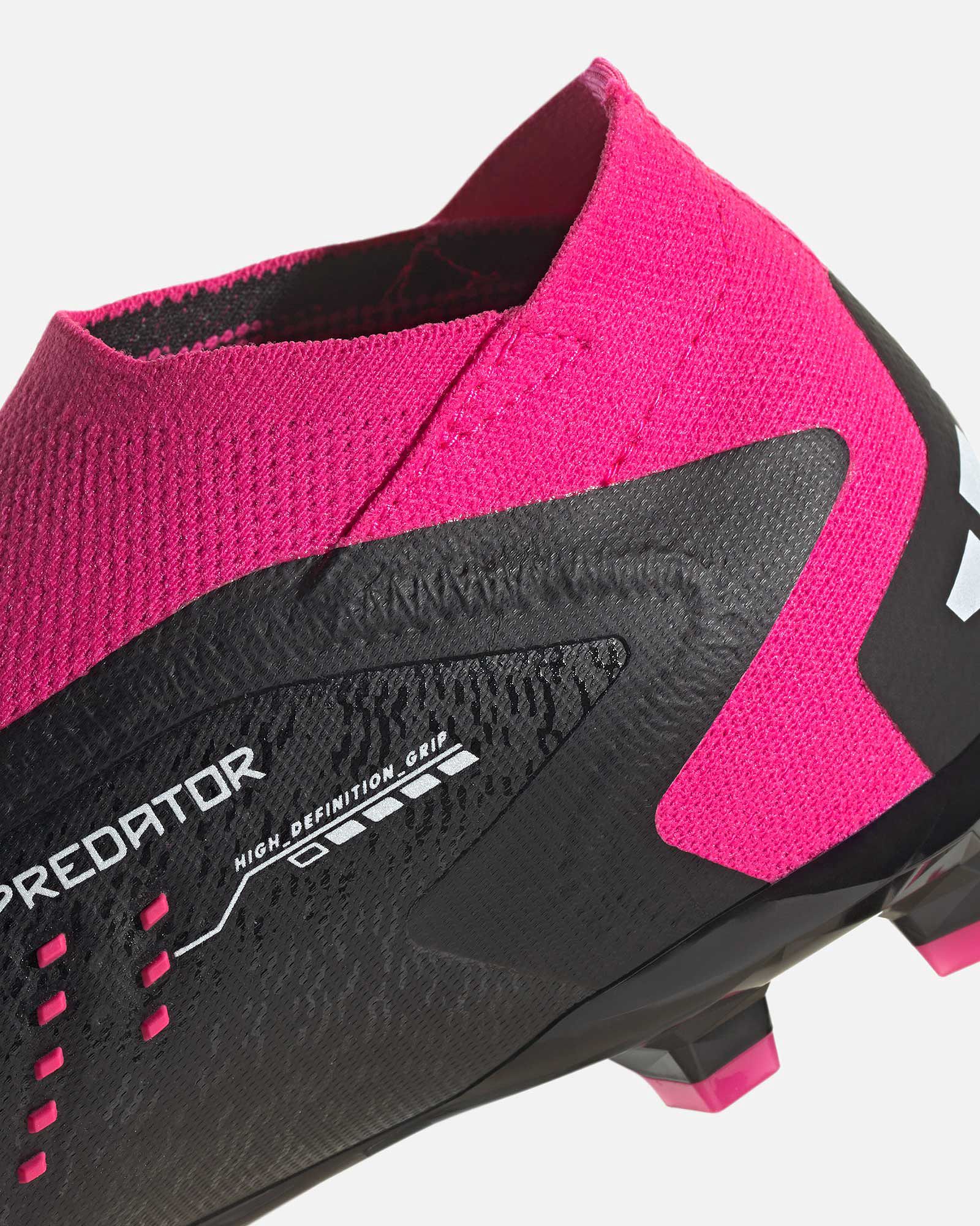 Botas adidas Predator Accuracy+ FG - Fútbol Factory