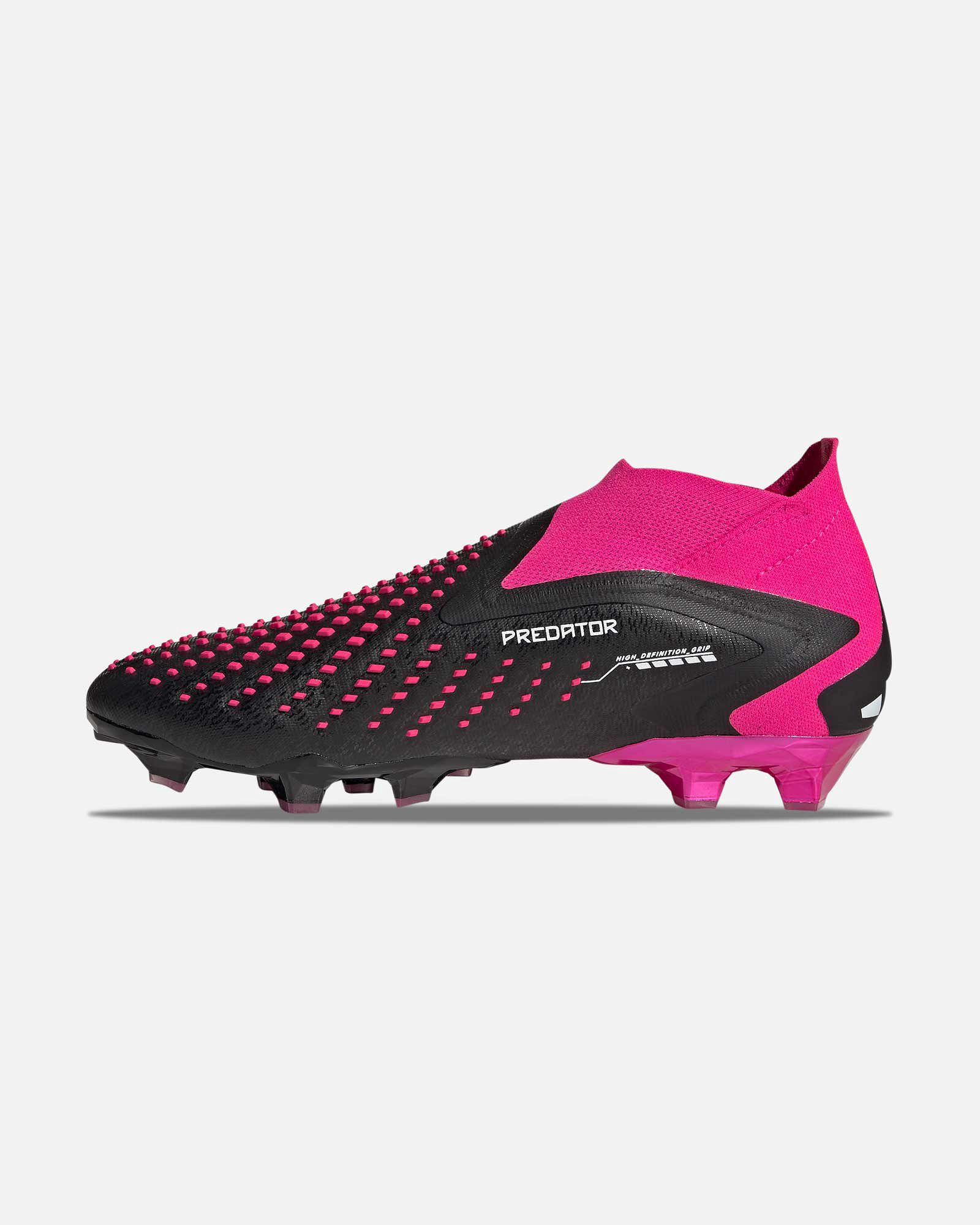 Botas adidas Predator Accuracy+ AG - Fútbol Factory