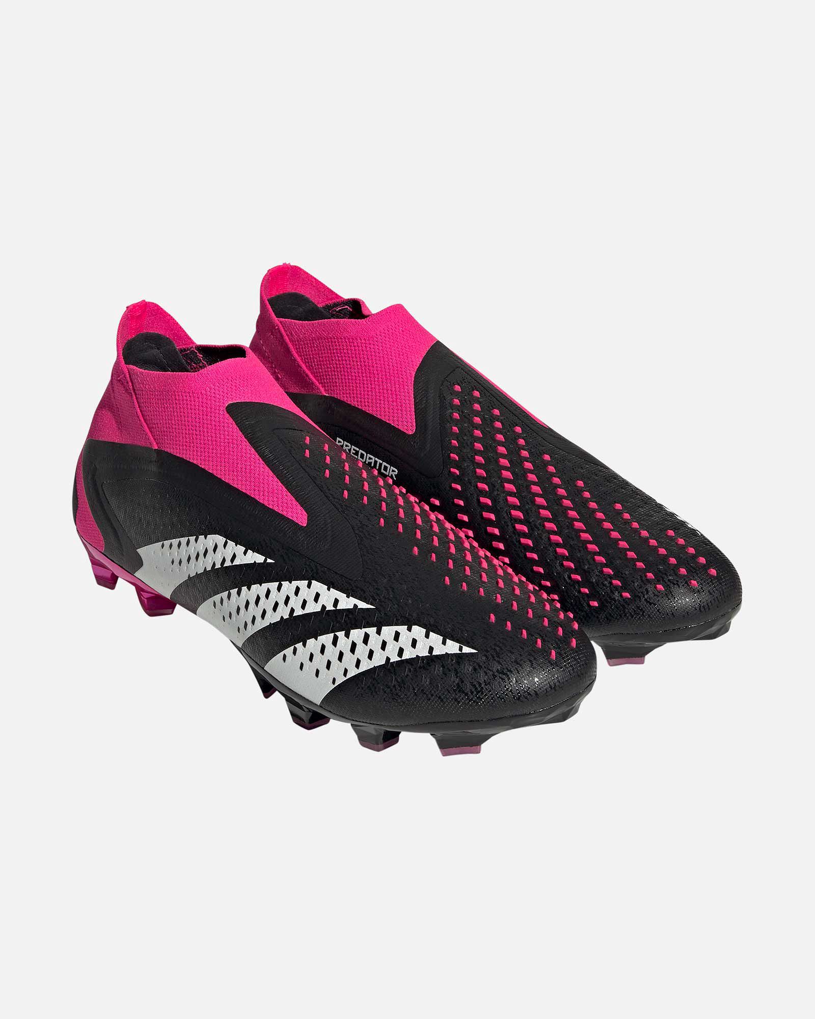 Botas adidas Predator Accuracy+ AG - Fútbol Factory