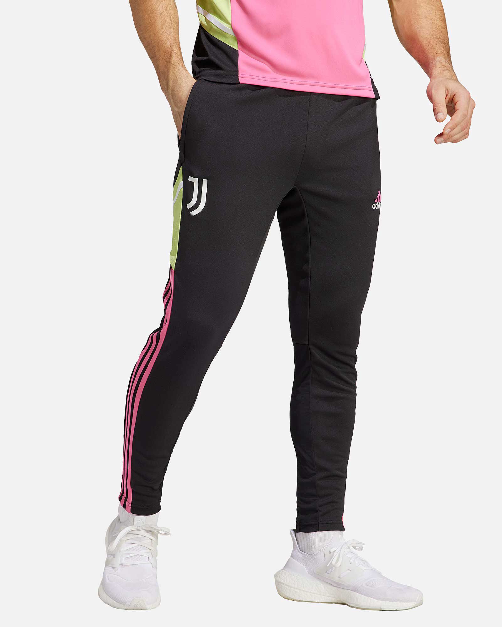 Pantalón Juventus 2022/2023 TR  - Fútbol Factory