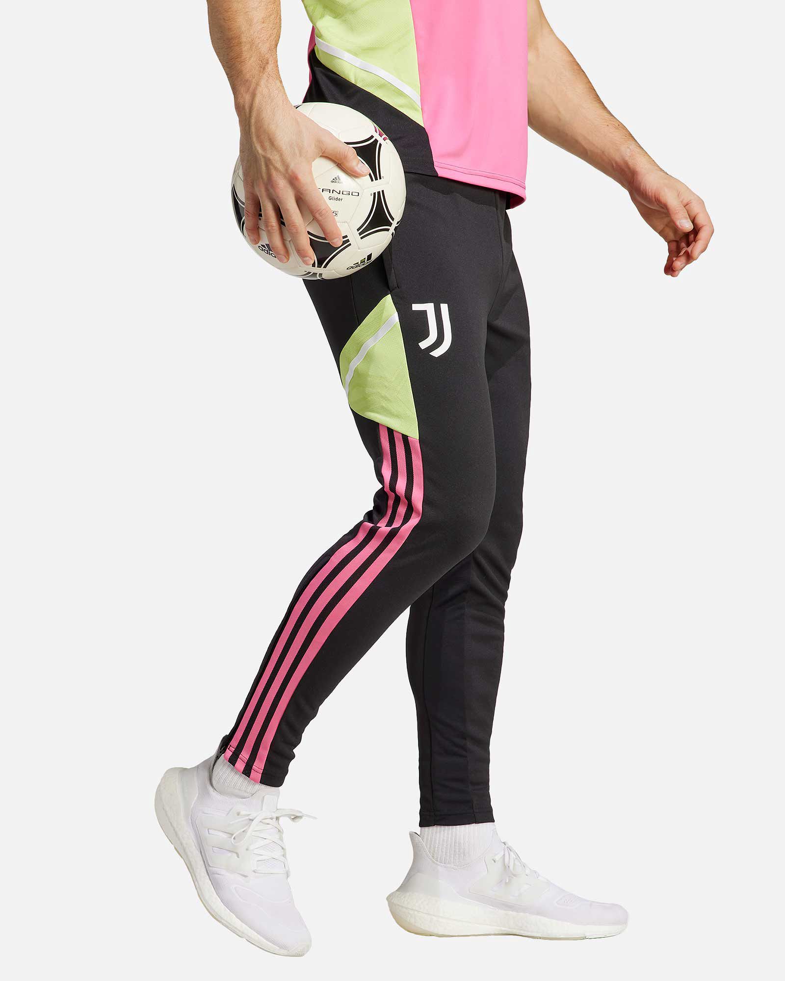 Pantalón Juventus 2022/2023 TR  - Fútbol Factory