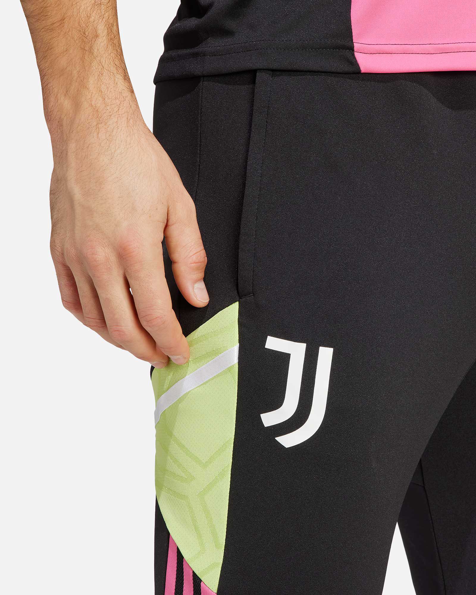 Pantalón Juventus 2022/2023 TR  - Fútbol Factory
