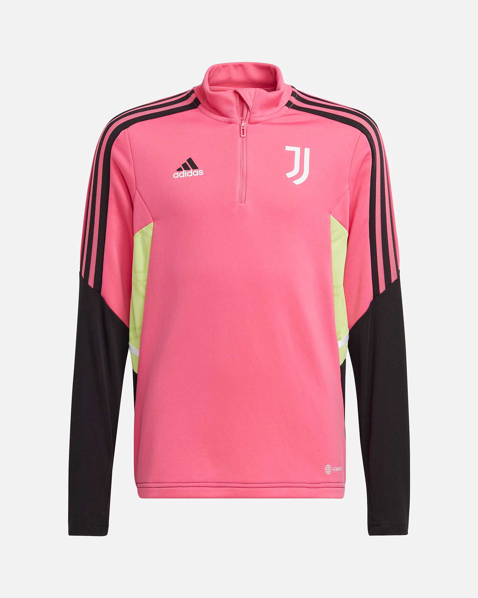 Sudadera Juventus 2022/2023 Top TR - Fútbol Factory