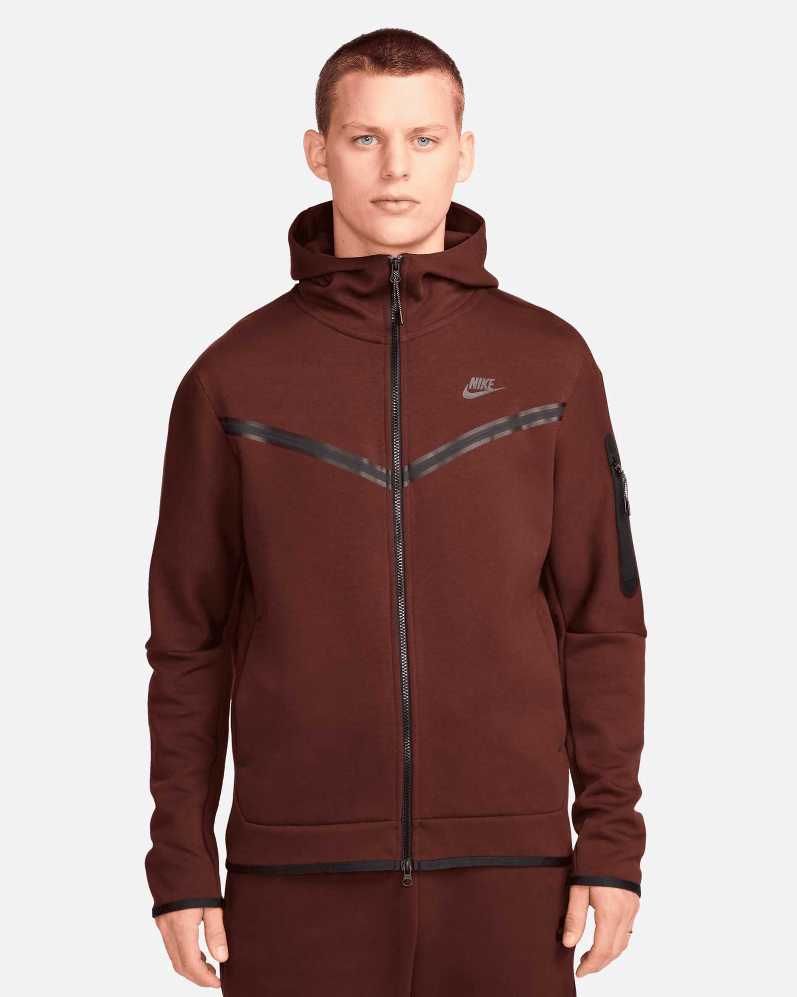 Chaqueta Nike Sportswear Tech Fleece - Fútbol Factory