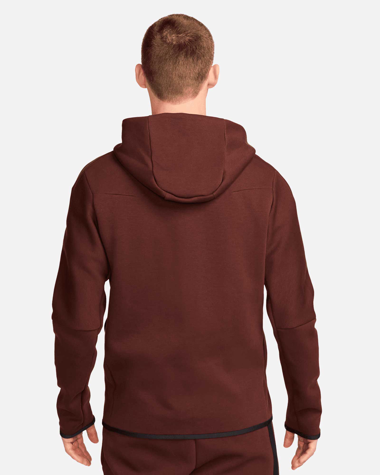 Chaqueta Nike Sportswear Tech Fleece - Fútbol Factory