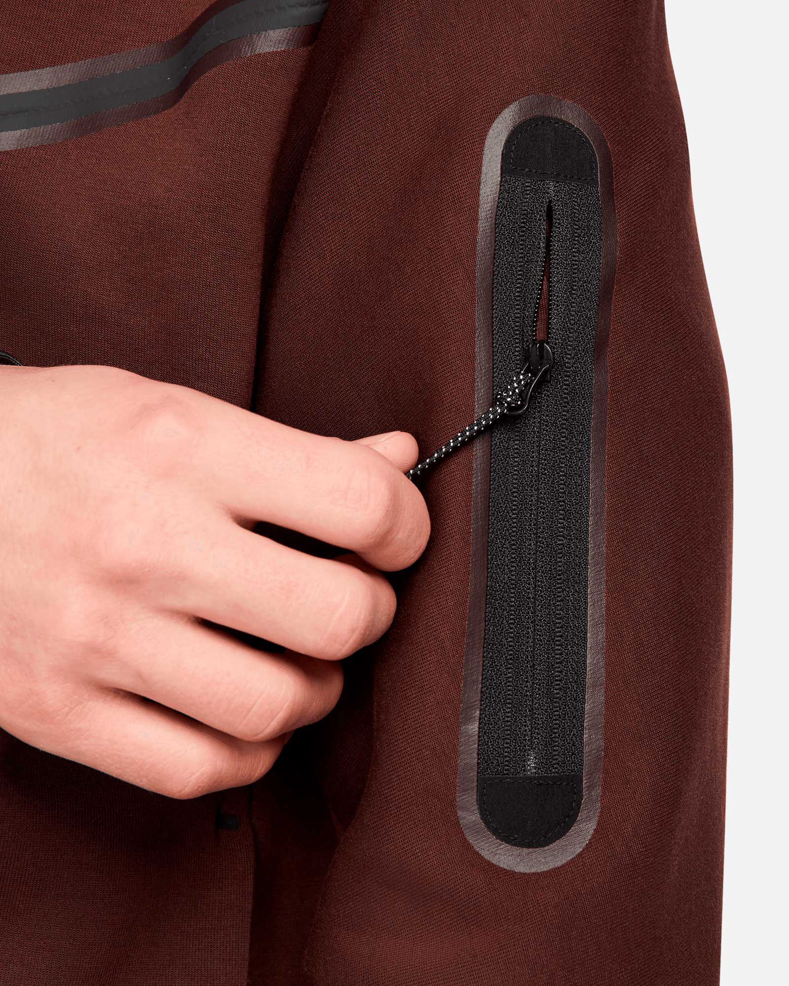 Chaqueta Nike Sportswear Tech Fleece - Fútbol Factory