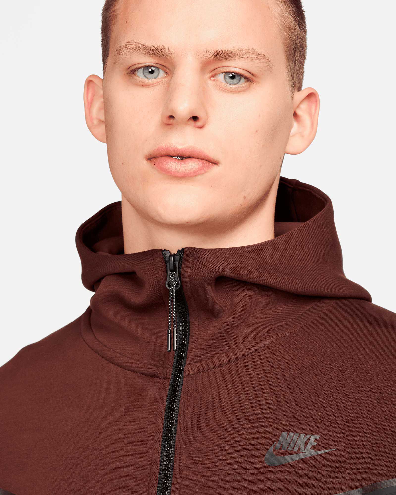 Chaqueta Nike Sportswear Tech Fleece - Fútbol Factory