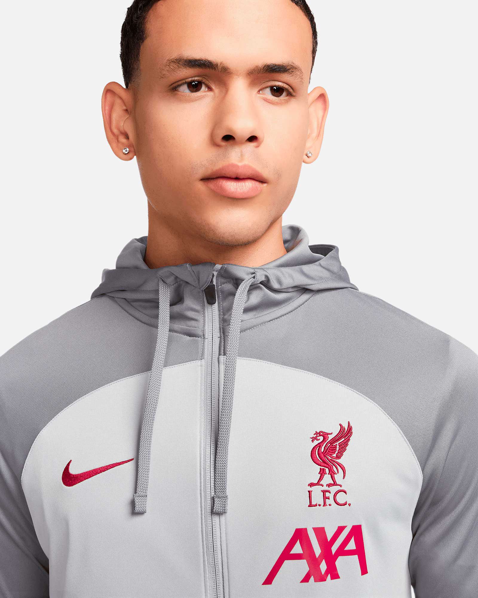 Chándal Liverpool FC 2022/2023 Strike - Fútbol Factory