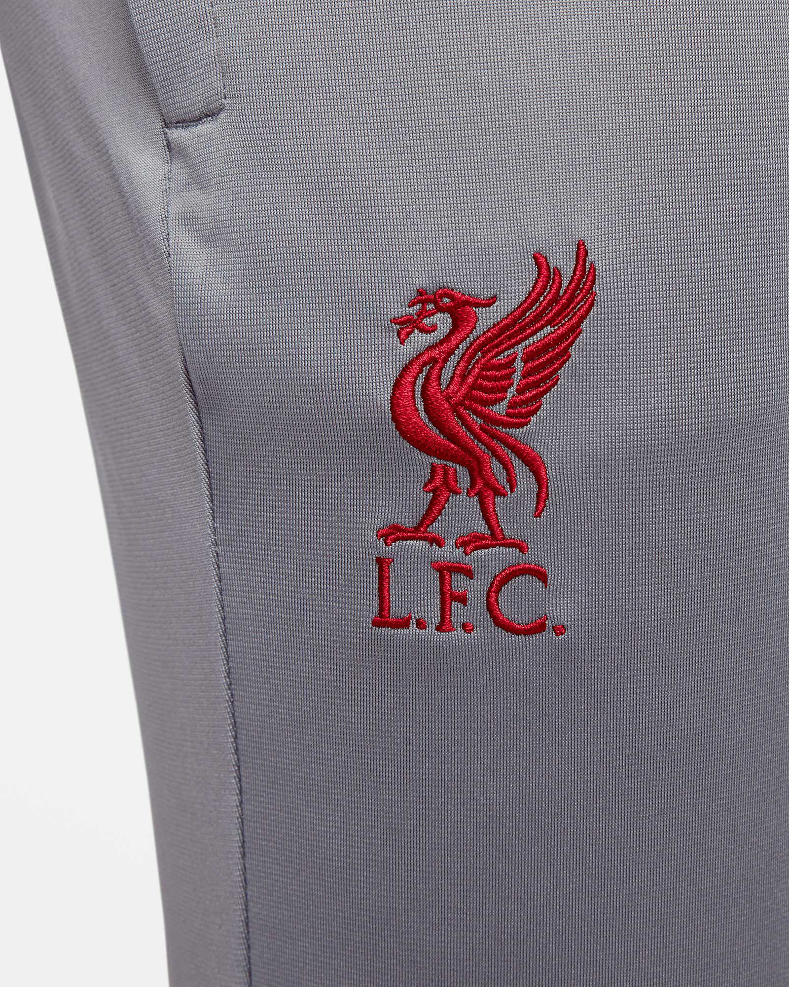 Chándal Liverpool FC 2022/2023 Strike - Fútbol Factory