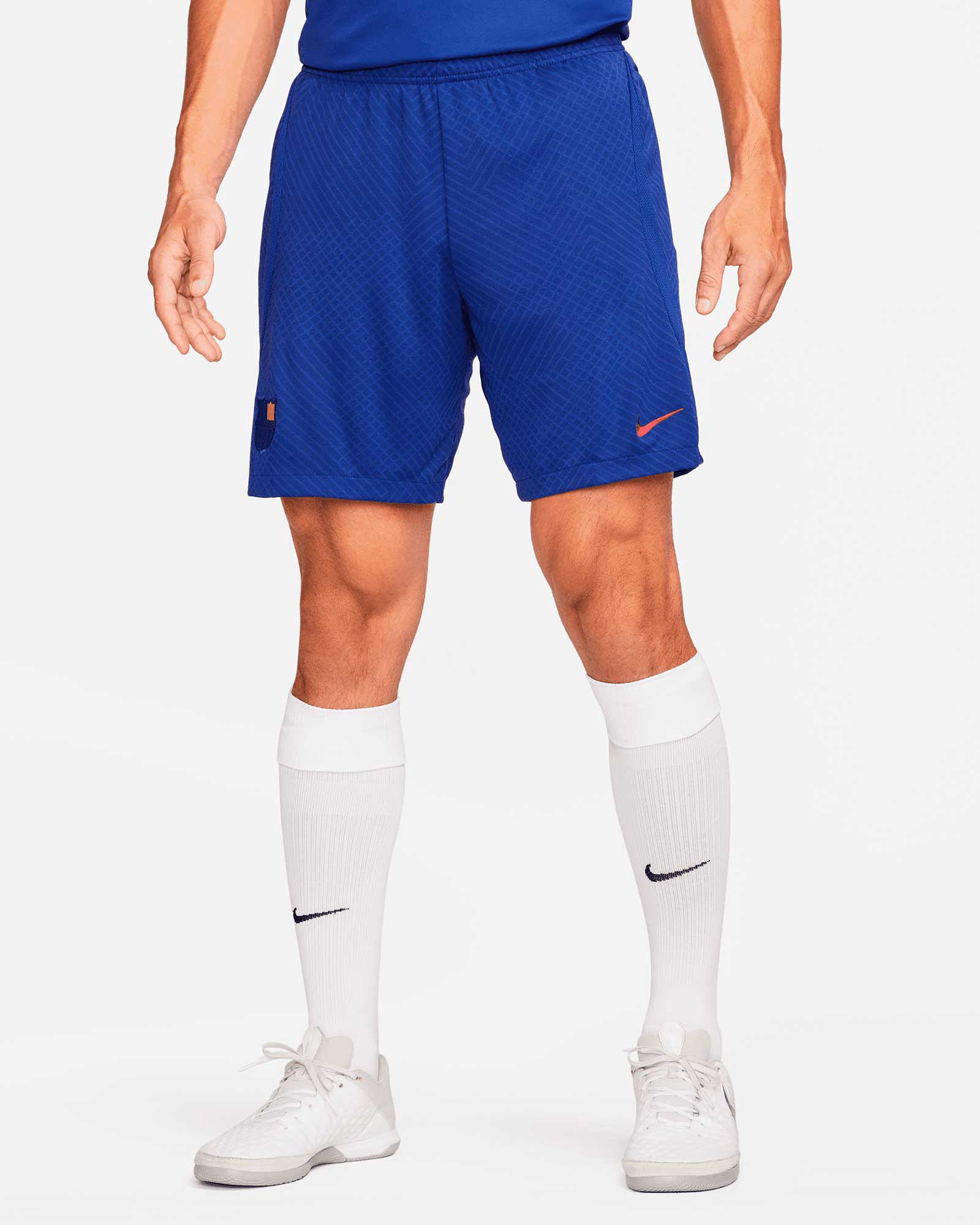 Pantalón FC Barcelona 2022/2023 Strike TR - Fútbol Factory