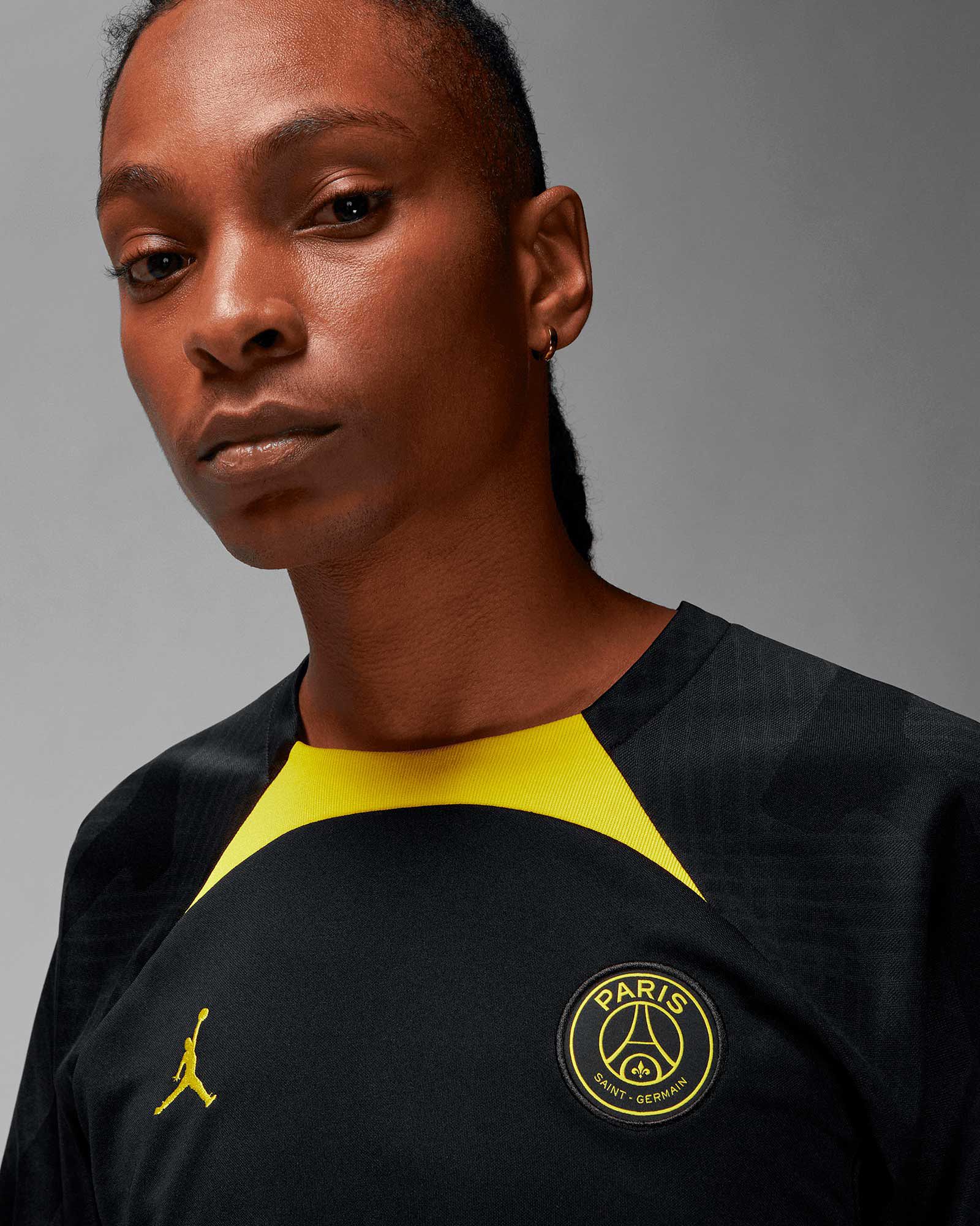 Camiseta PSG 2022/2023 Strike Jordan - Fútbol Factory