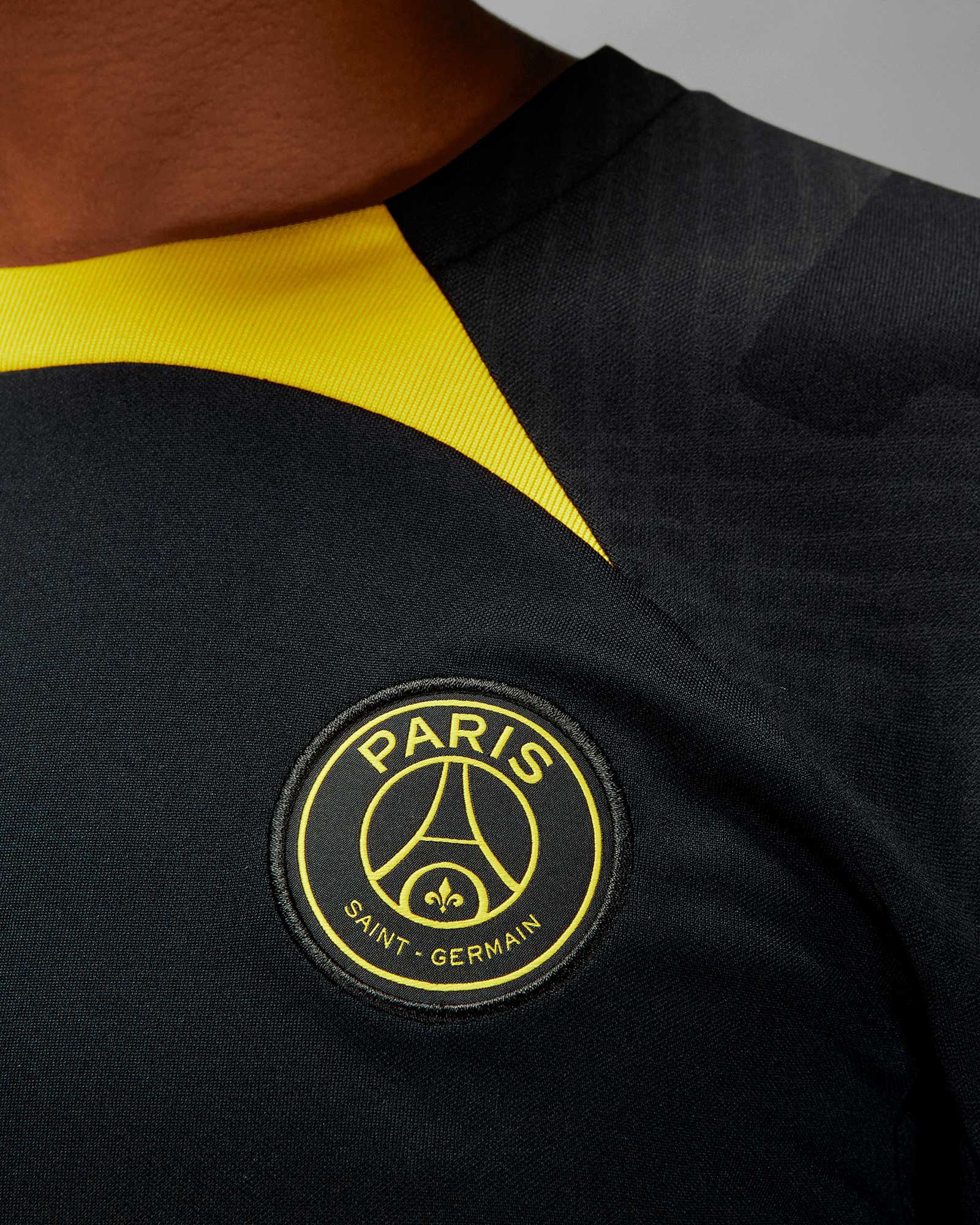 Camiseta PSG 2022/2023 Strike Jordan - Fútbol Factory