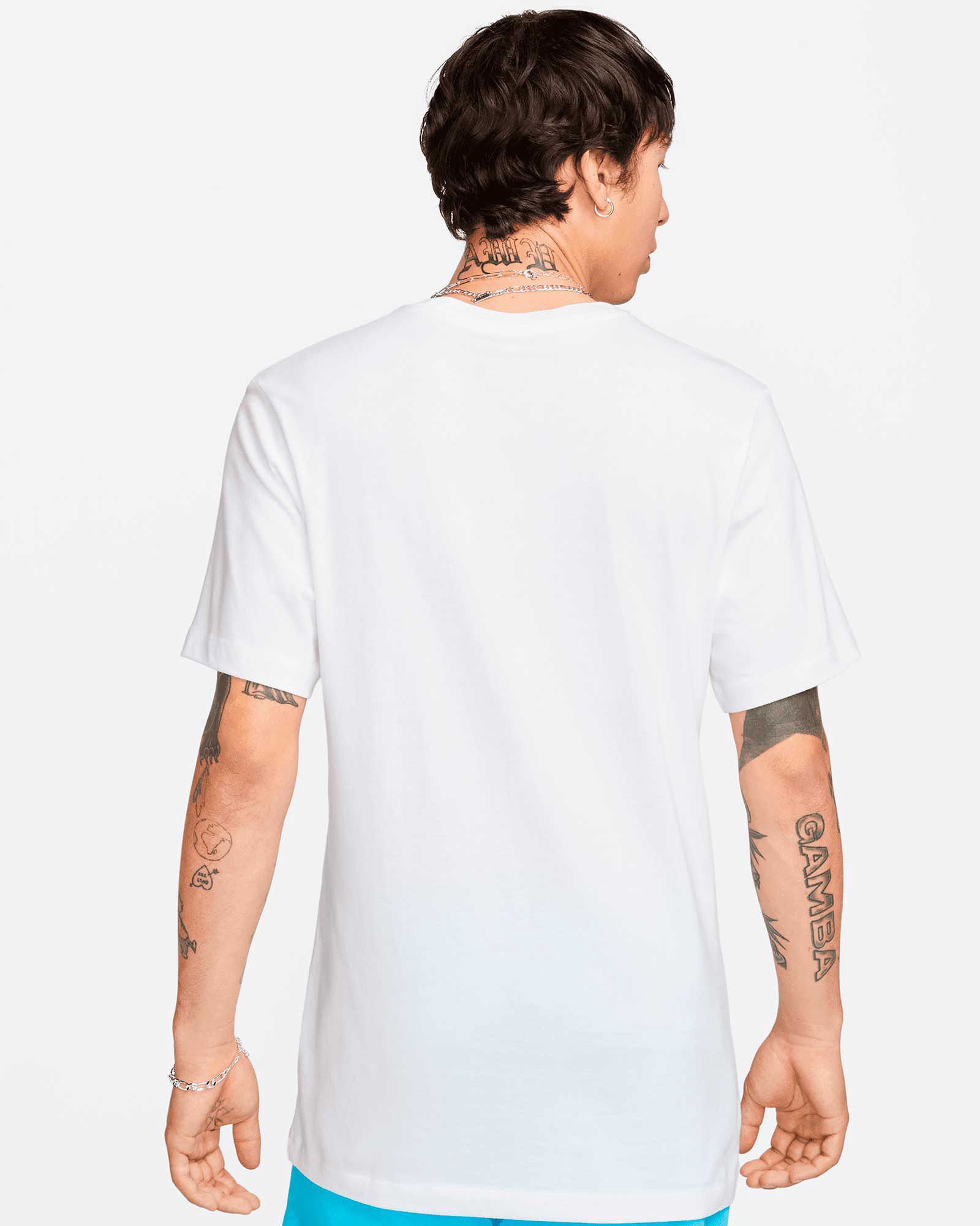 Camiseta Nike Sportswear Club+ - Fútbol Factory