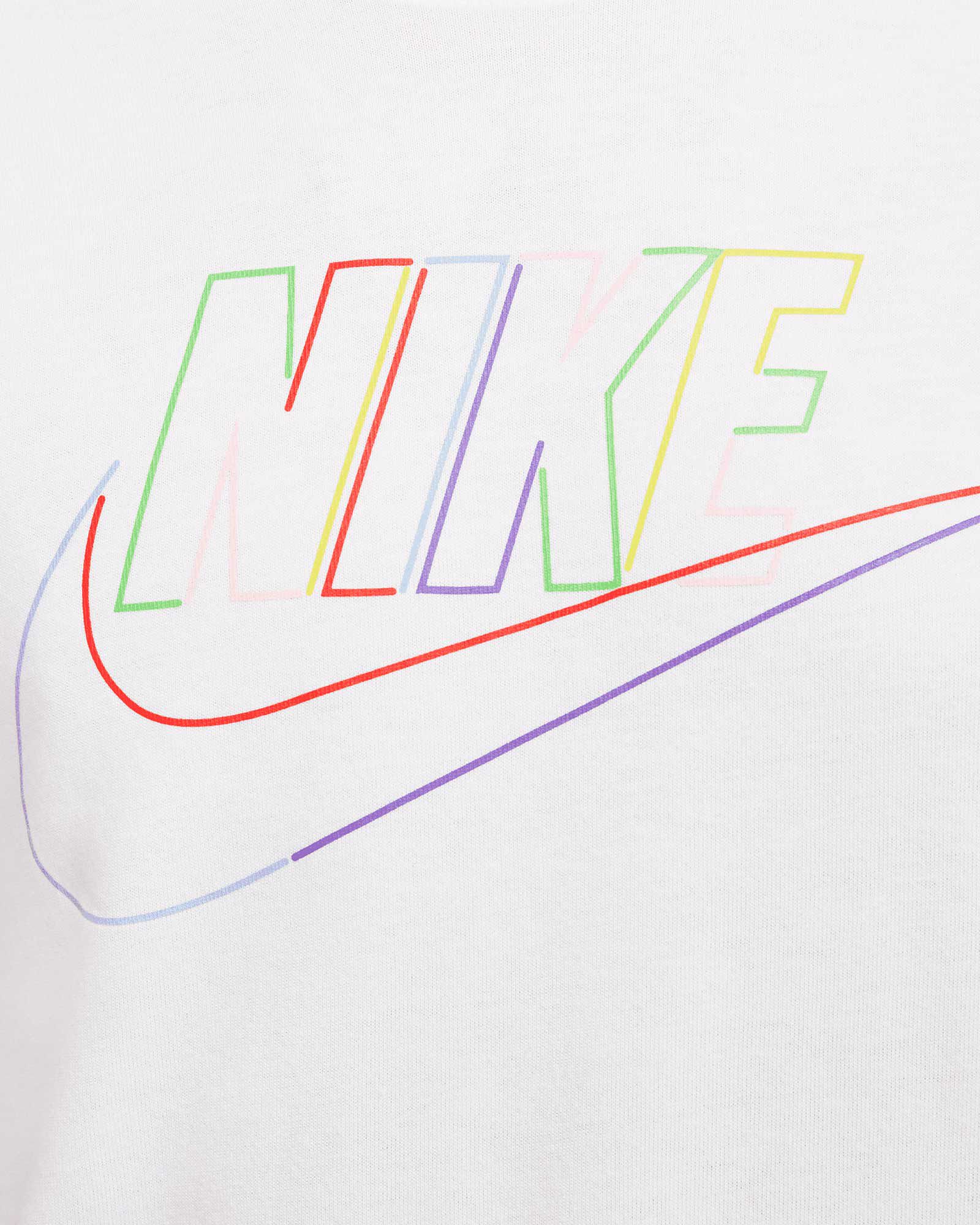 Camiseta Nike Sportswear Club+ - Fútbol Factory